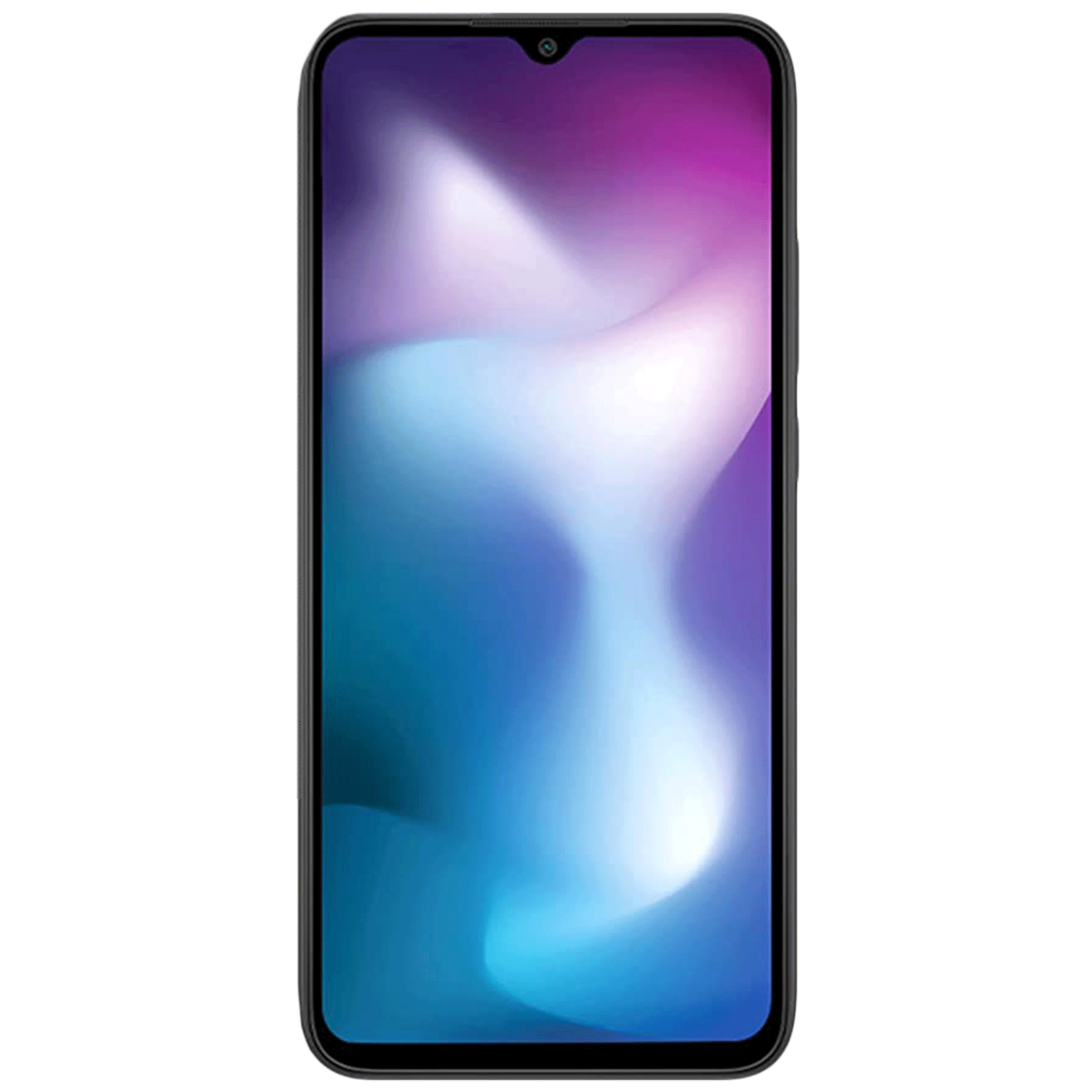 Xiaomi Redmi 9 Activ Dual SIM 64 GB carbon black 4 GB RAM