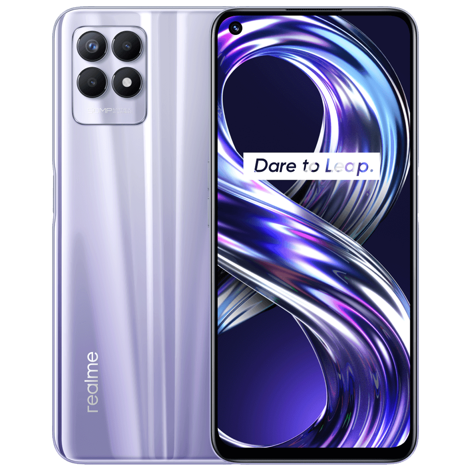 realme z2 series