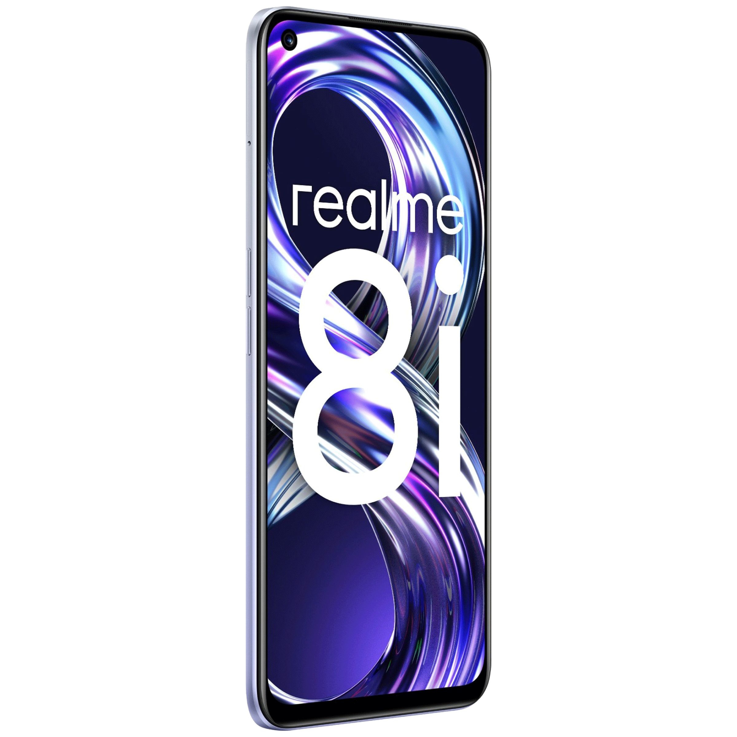 realme 8i in croma