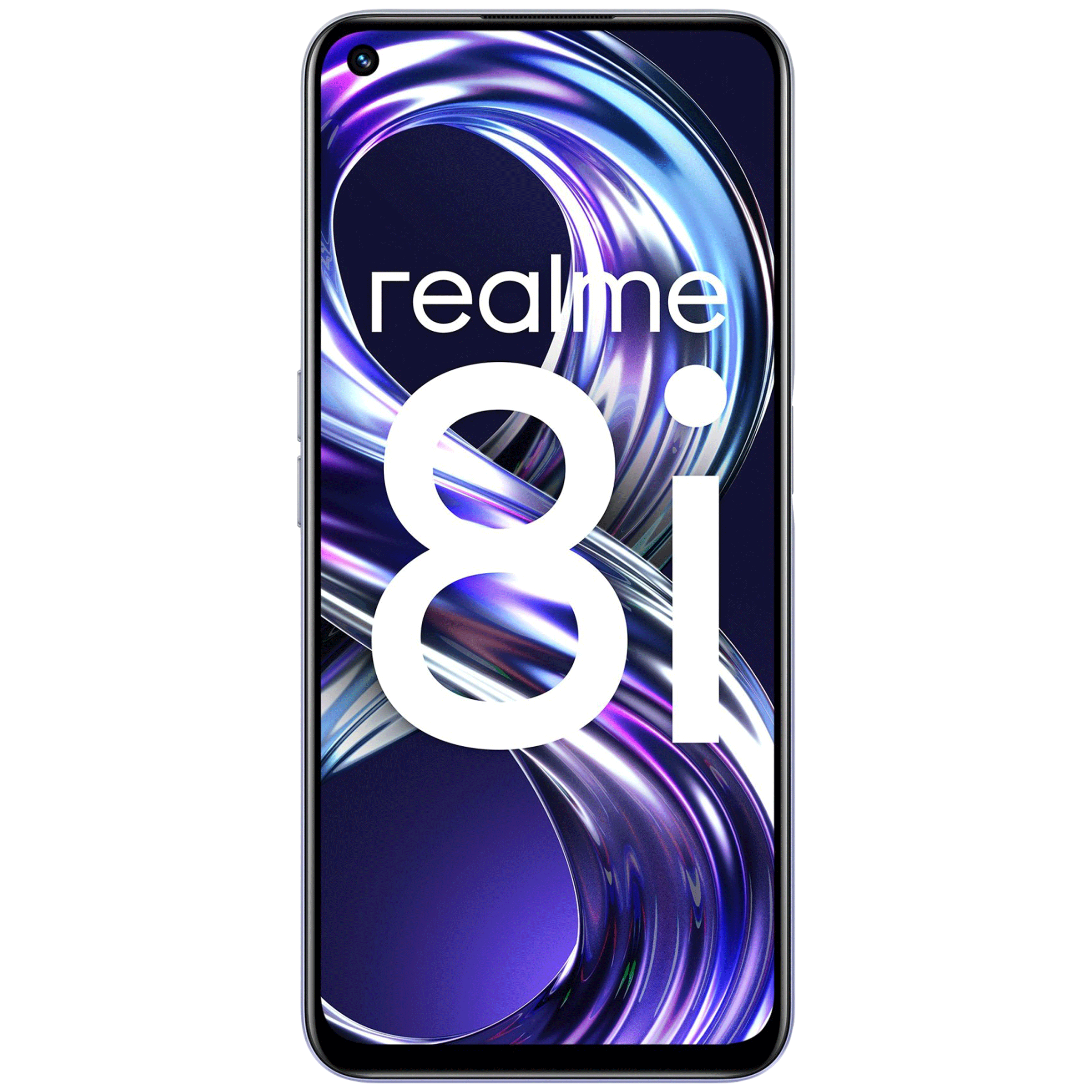 realme 8i in croma