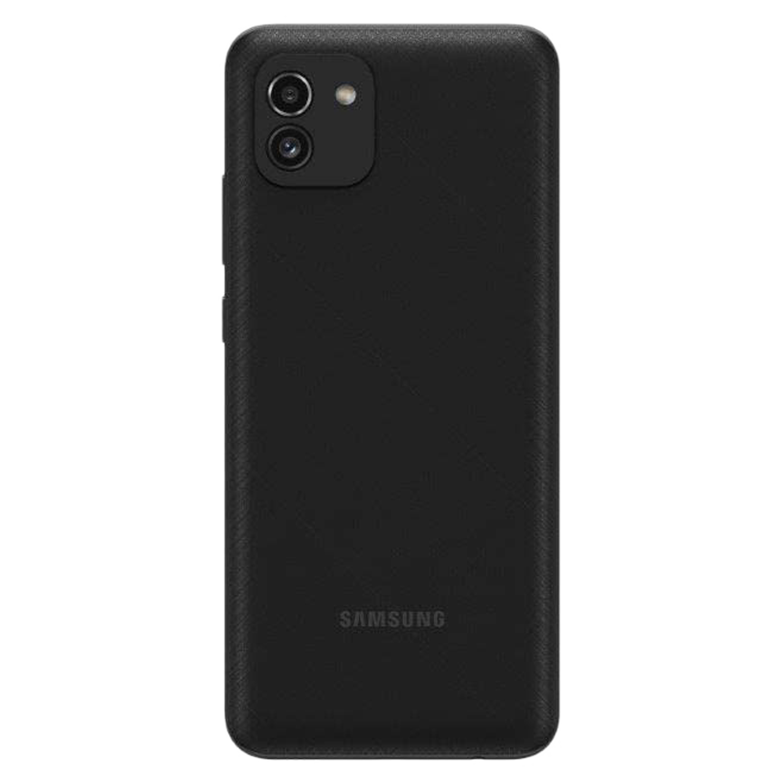 Buy SAMSUNG Galaxy A03 (4GB RAM, 64GB, Black) Online - Croma