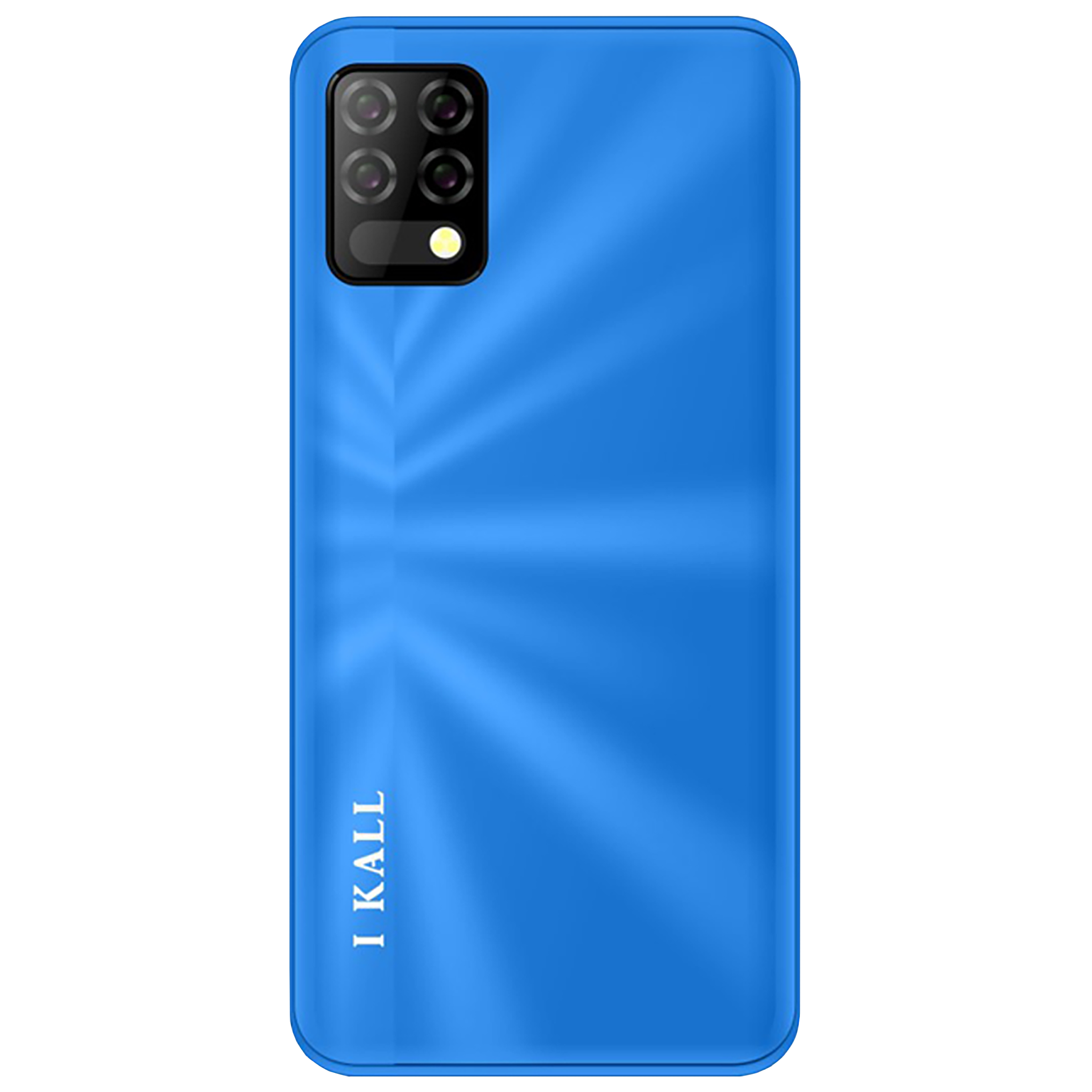 I KALL Z8 (3GB RAM, 16GB, Blue)_4