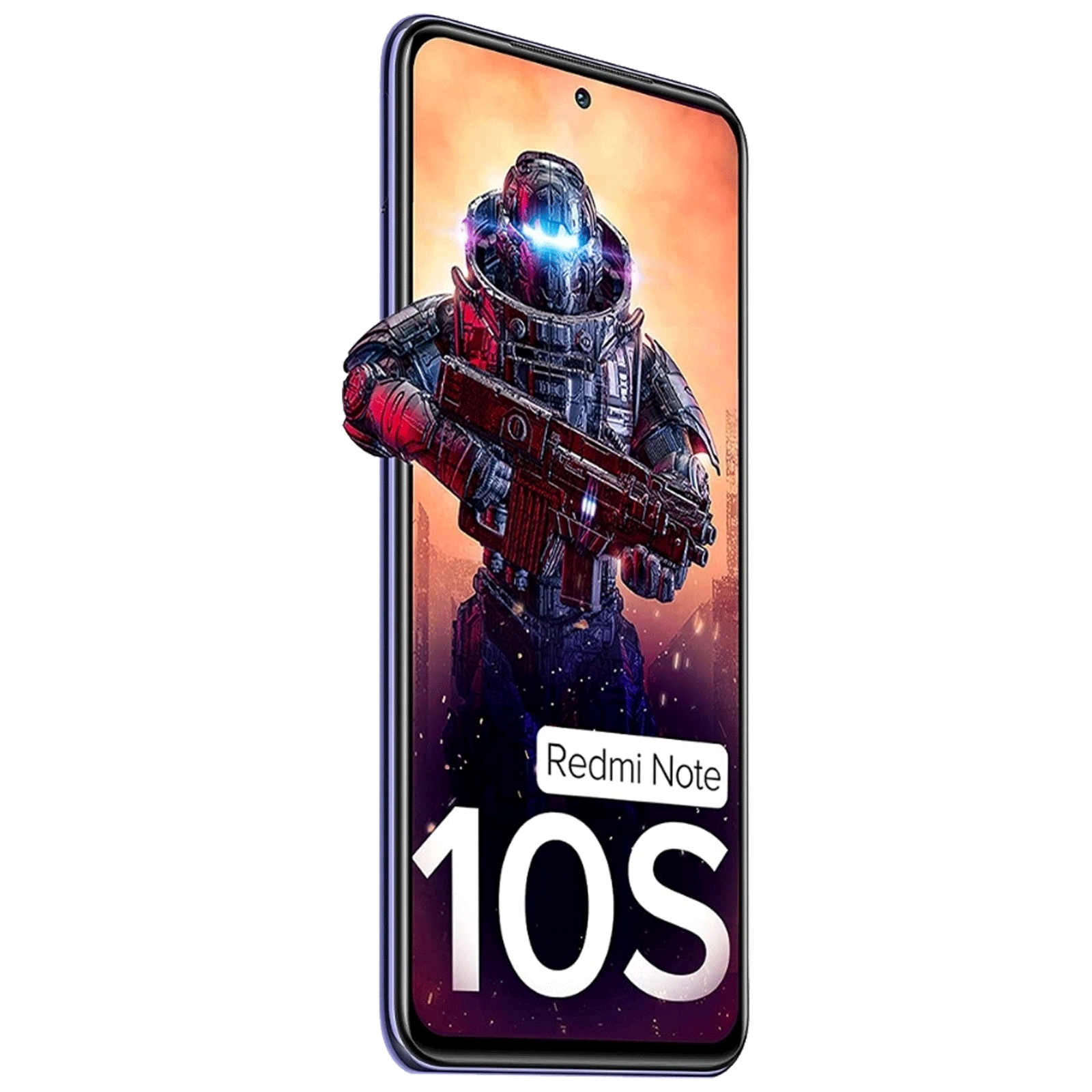 croma redmi note 10s