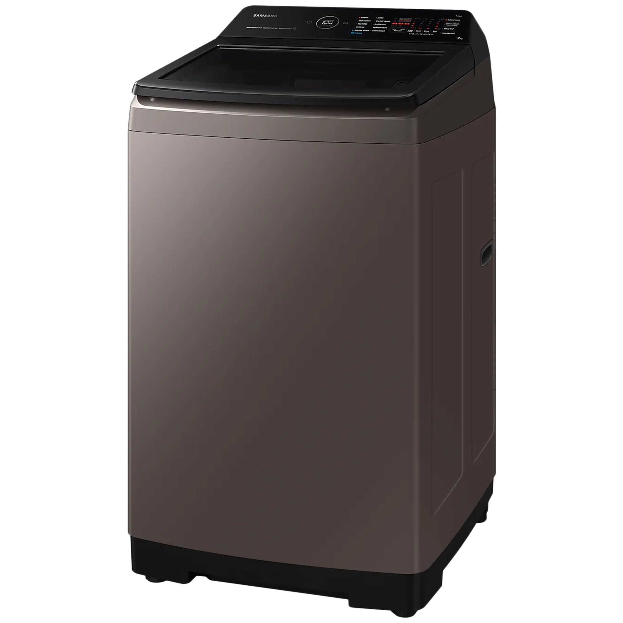 Buy Samsung 7 Kg 5 Star Fully Automatic Top Load Washing Machine 