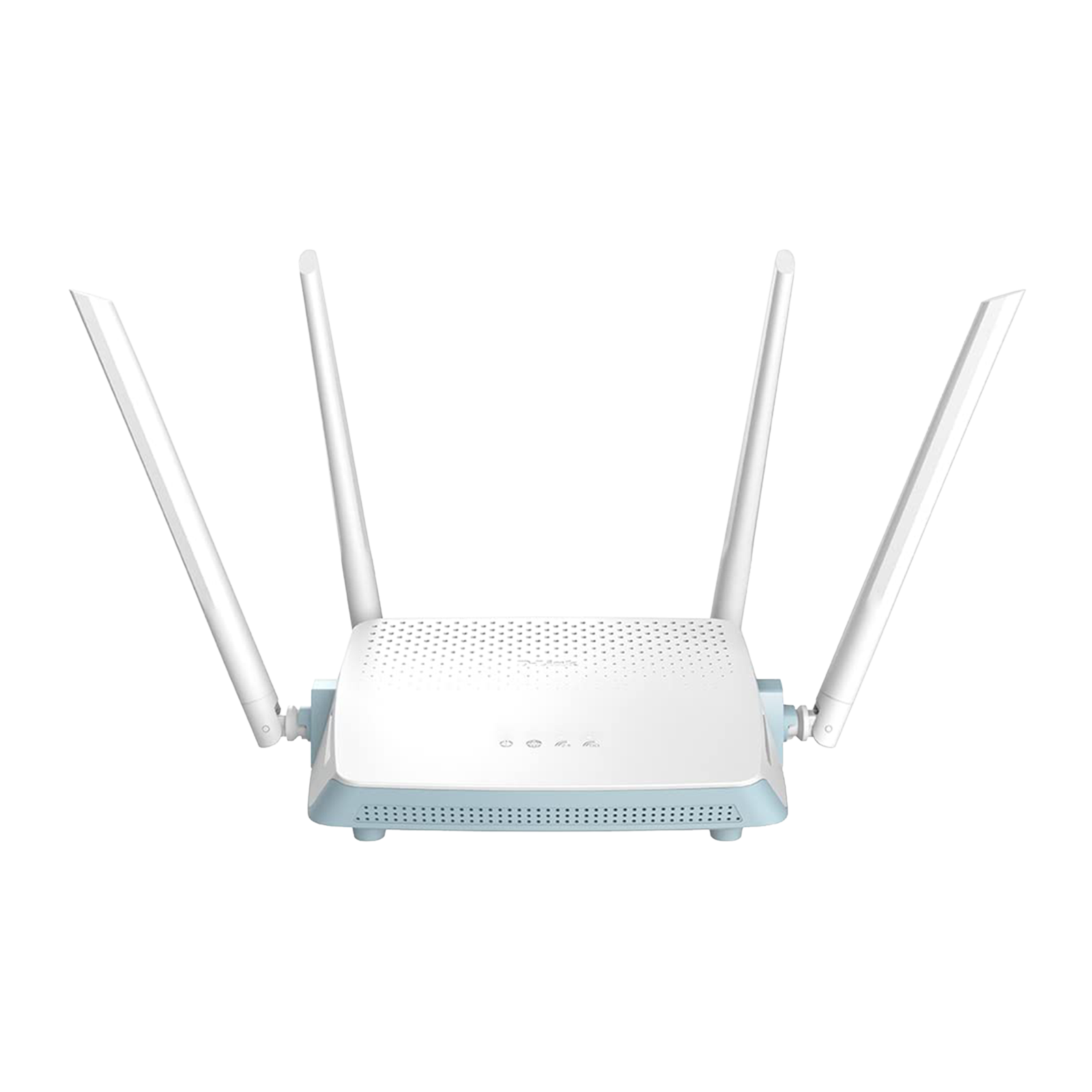 D-Link AC1200 Dual Band 867 Mbps WiFi 5 Smart Router (4 Antennas, 4 LAN Ports, Voice Assistant Supported, R12, White)_1