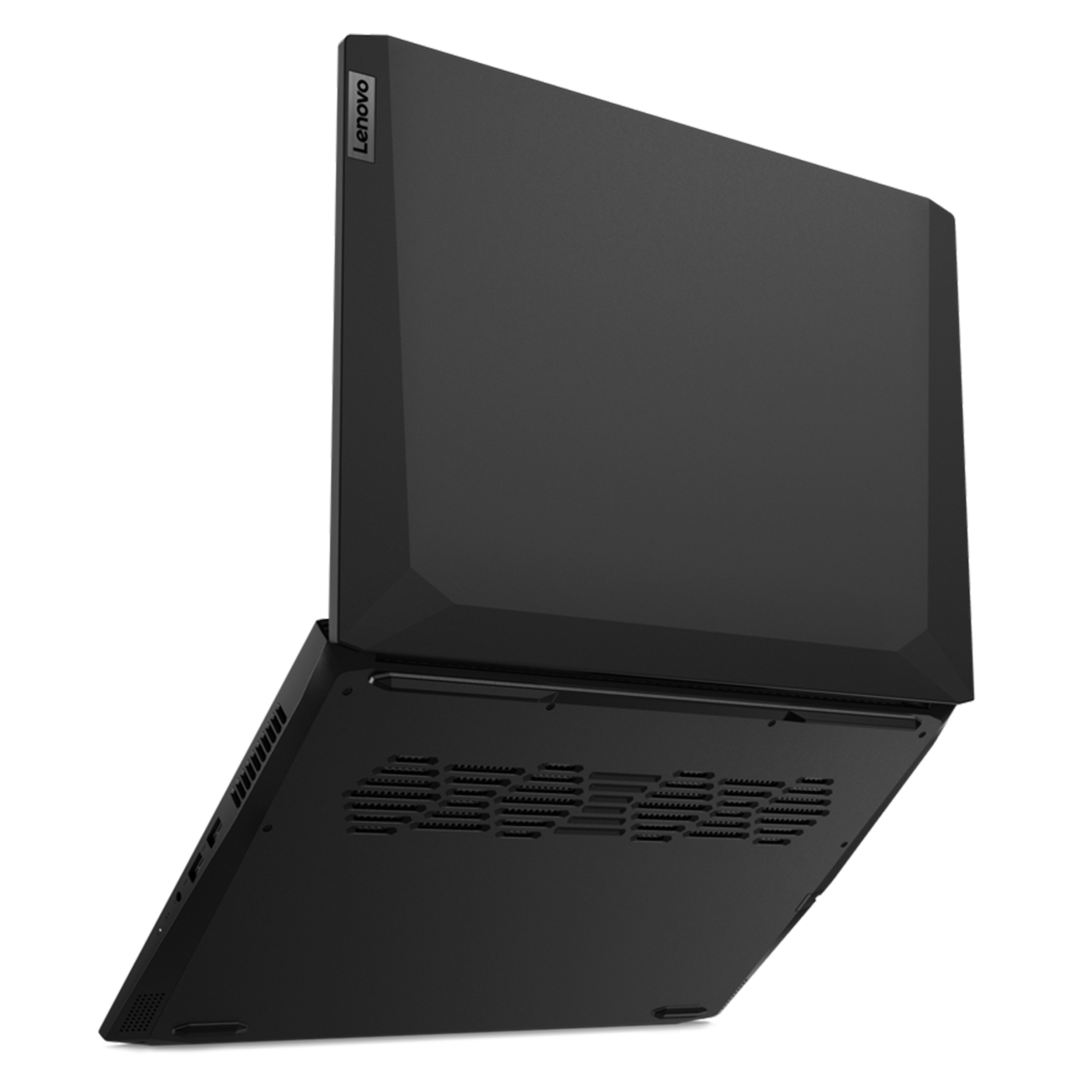 Lenovo IdeaPad Gaming 3 15ACH6 AMD Ryzen 7 (15.6 inch, 16GB, 512GB, Windows 11 Home, MS Office 2021, NVIDIA GeForce RTX 3050 Graphics, Full HD LED Display, Shadow Black, 82K201UMIN)_4