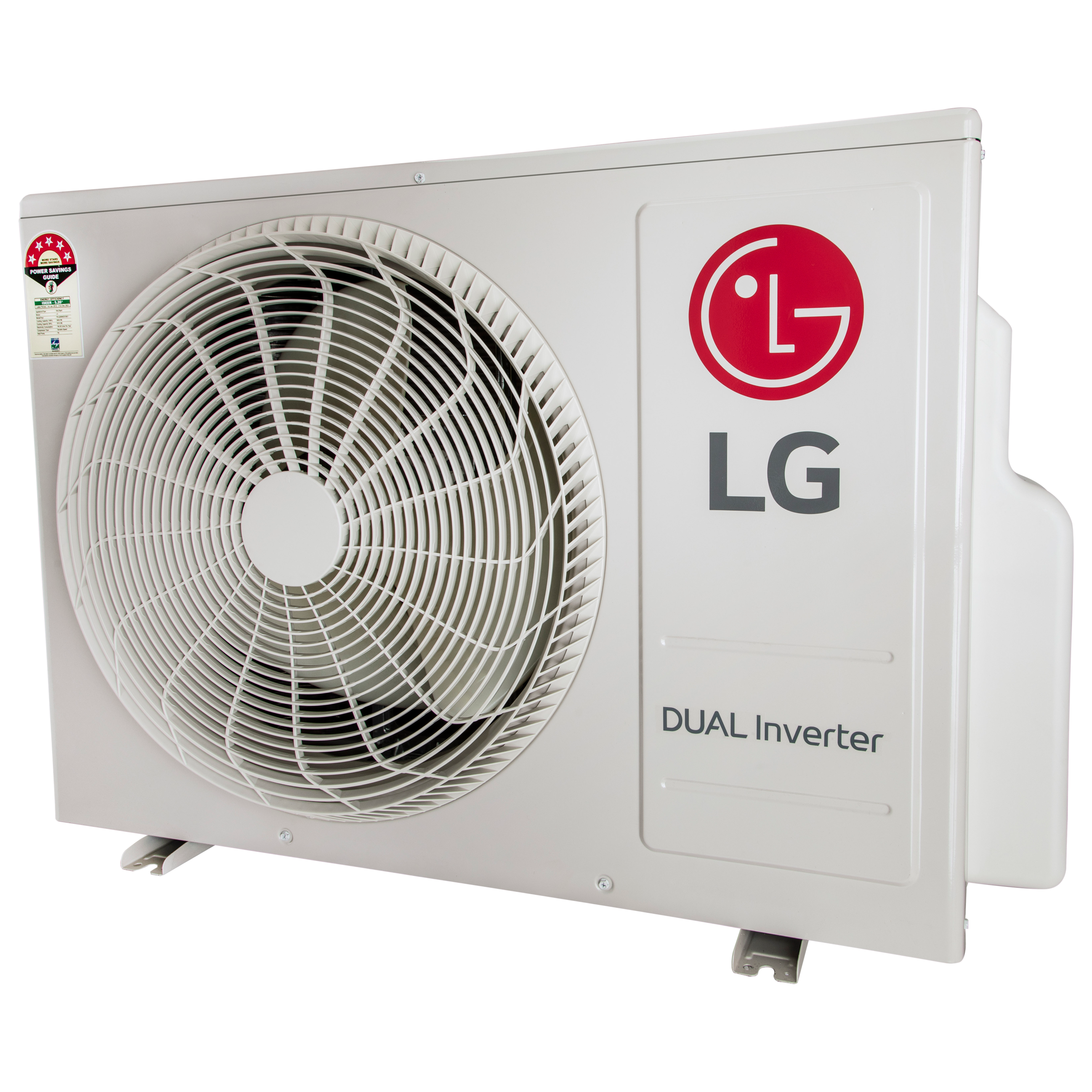 lg ac croma