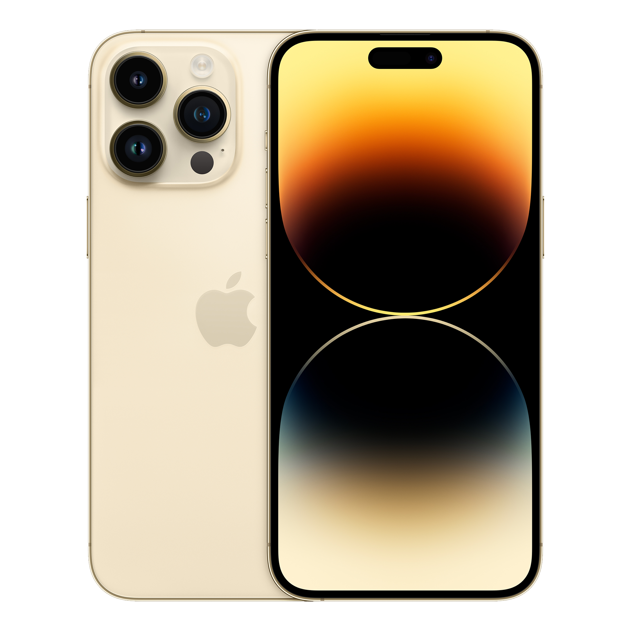 Apple iPhone 14 Pro Max (1TB, Gold)_1