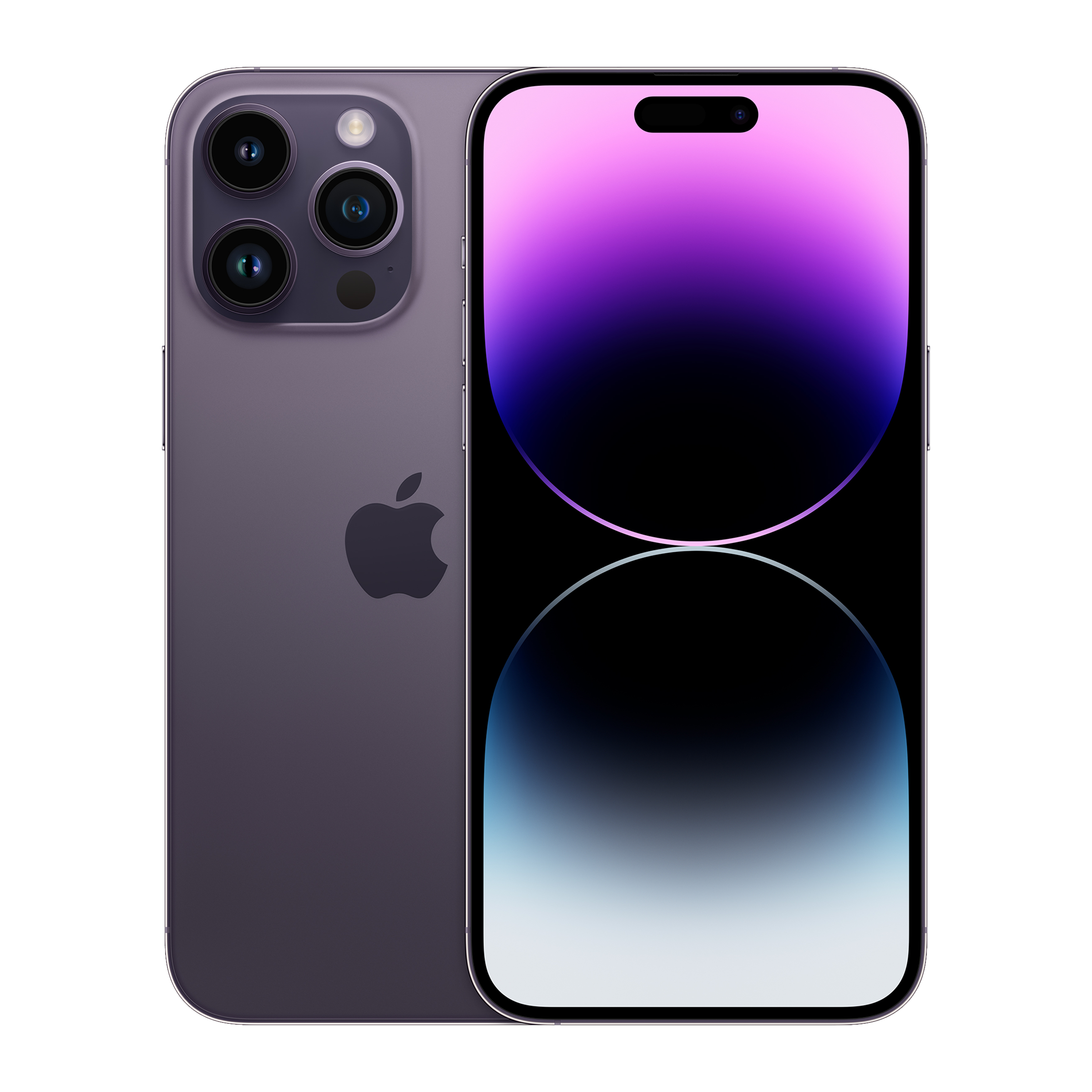 

Apple iPhone 14 Pro Max (1TB, Deep Purple)