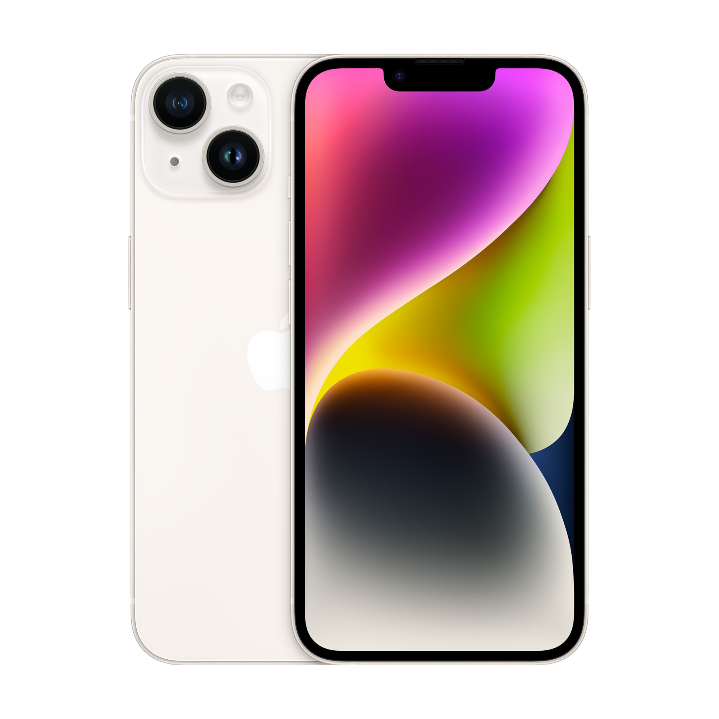 Apple iPhone 14 (512GB, Starlight)_1