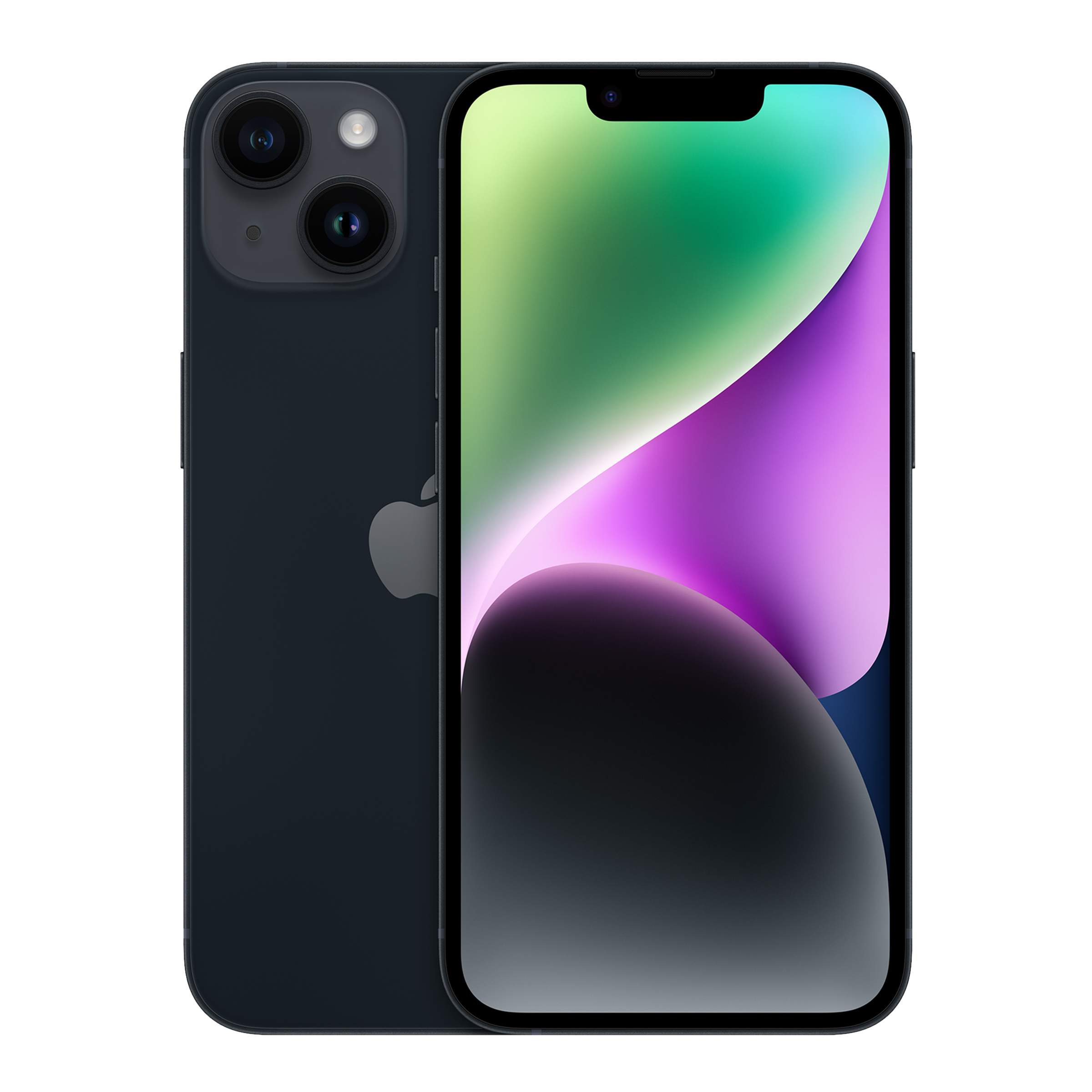 Apple iPhone 14 (128GB, Midnight)_1