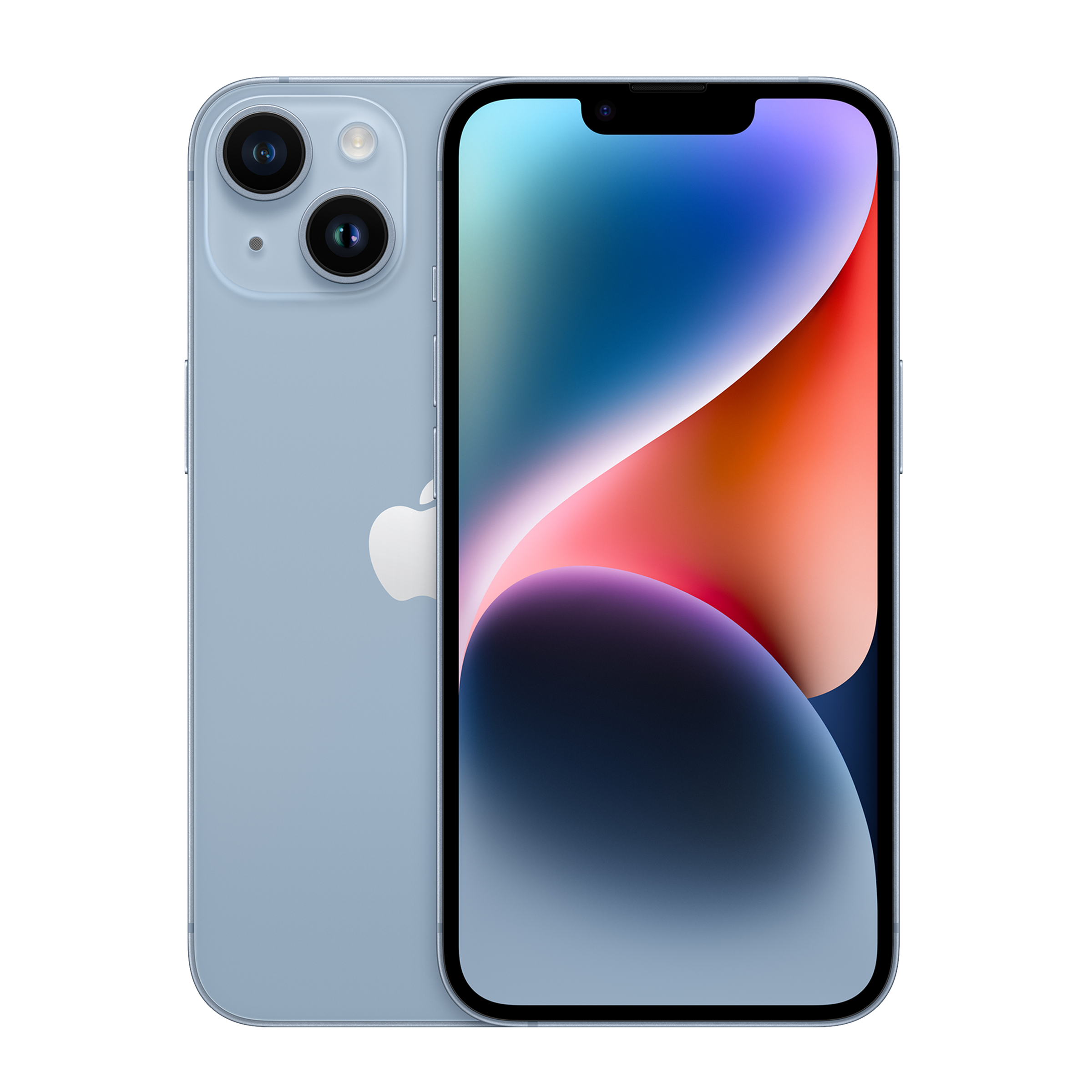 Apple iPhone 14 (128GB, Blue)_1