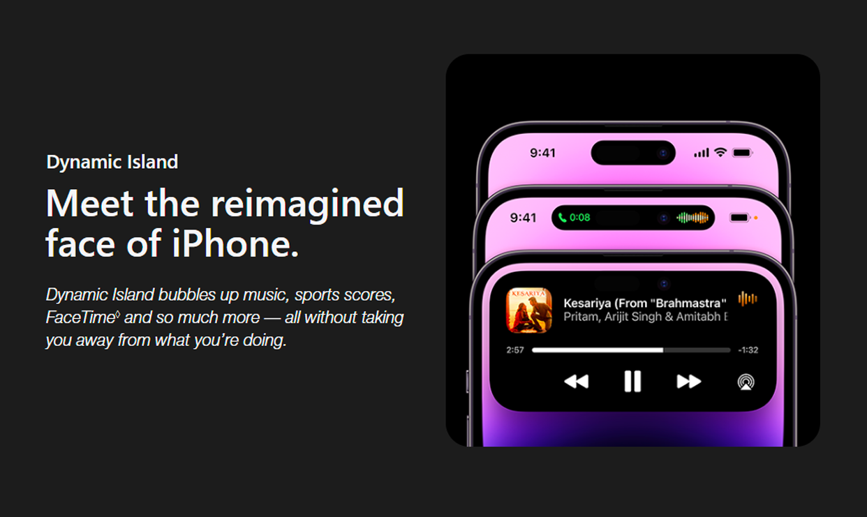 iPhone 14 iPhone 14