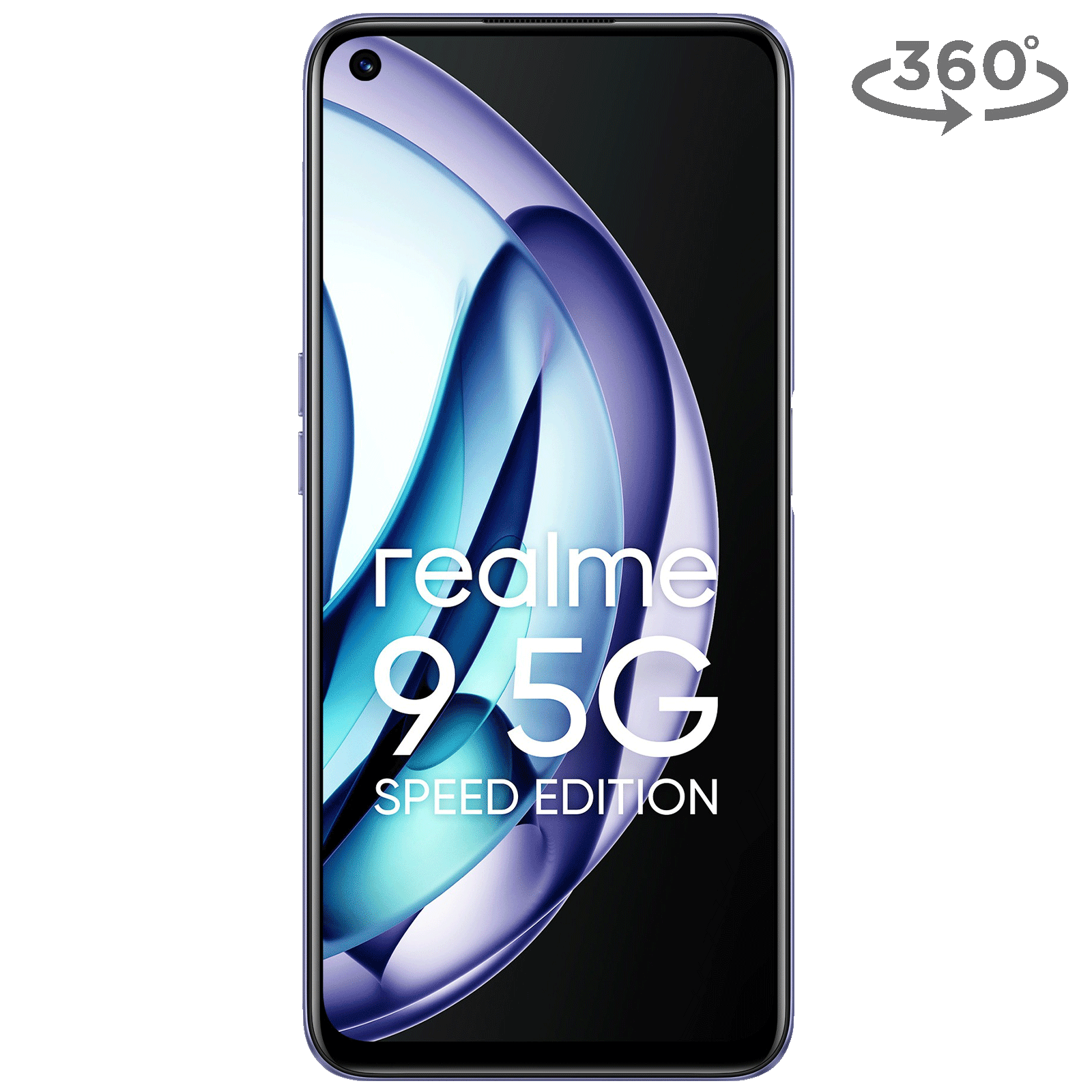 Realme 9 5G SE Review: For The Gamers