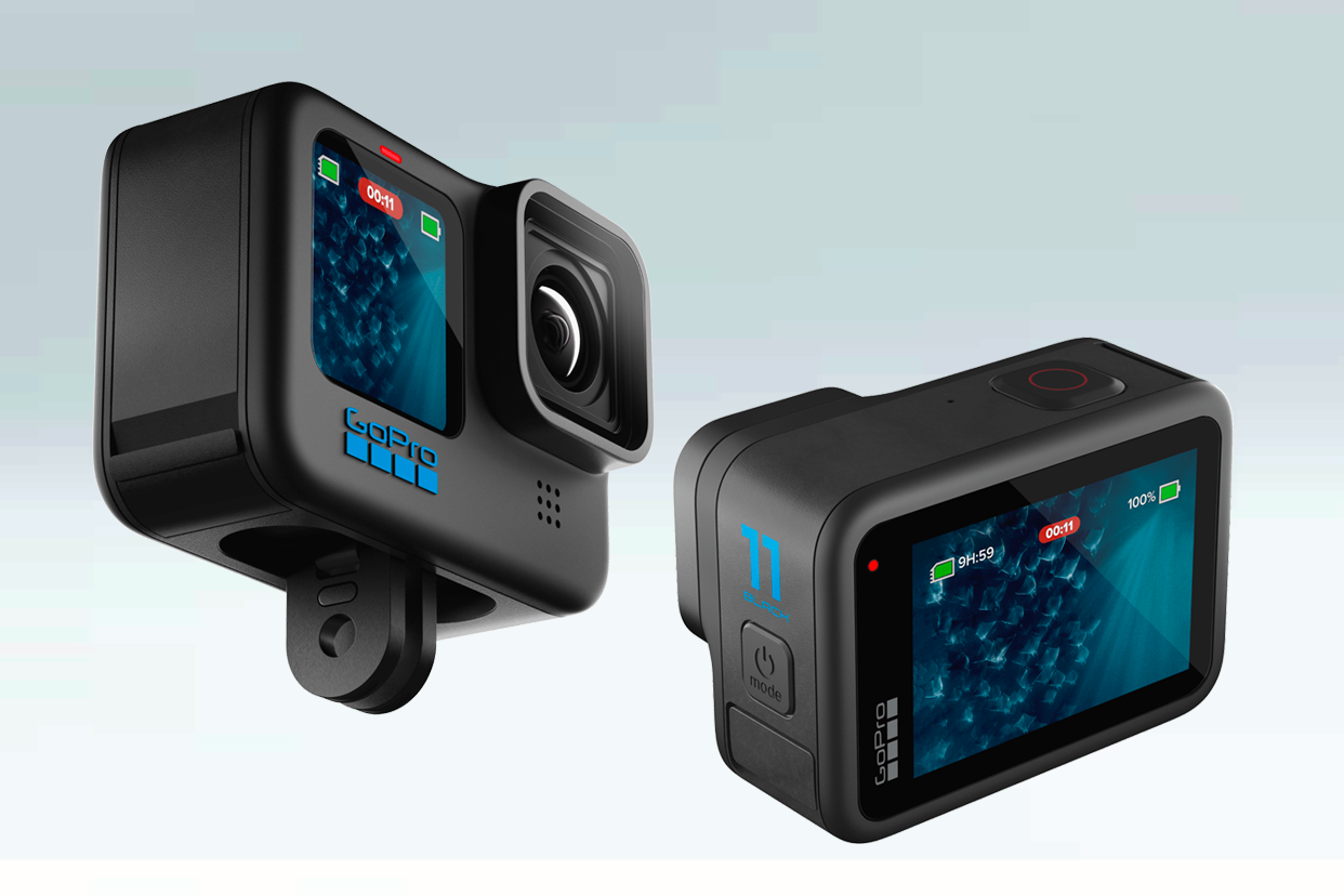 GoPro 11 GoPro 11