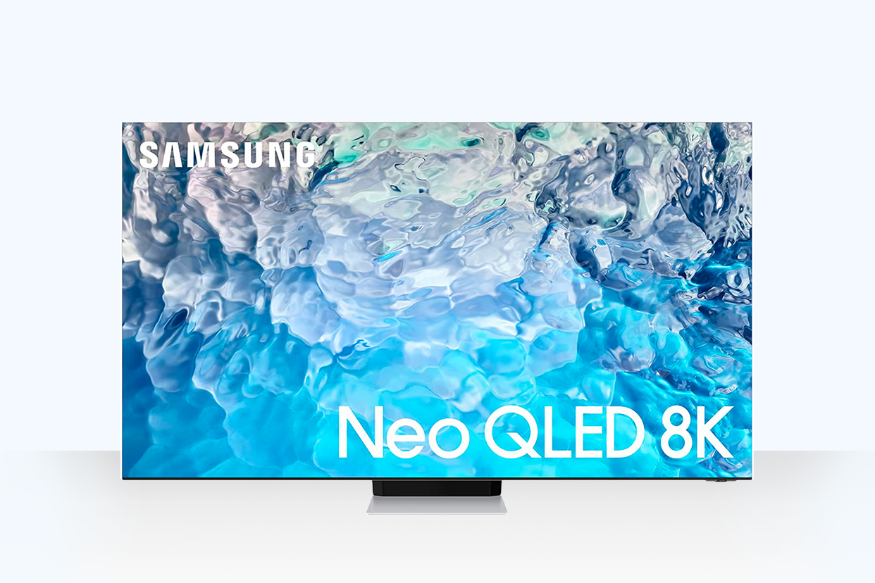 What is a Neo-QLED TV? | Croma Unboxed