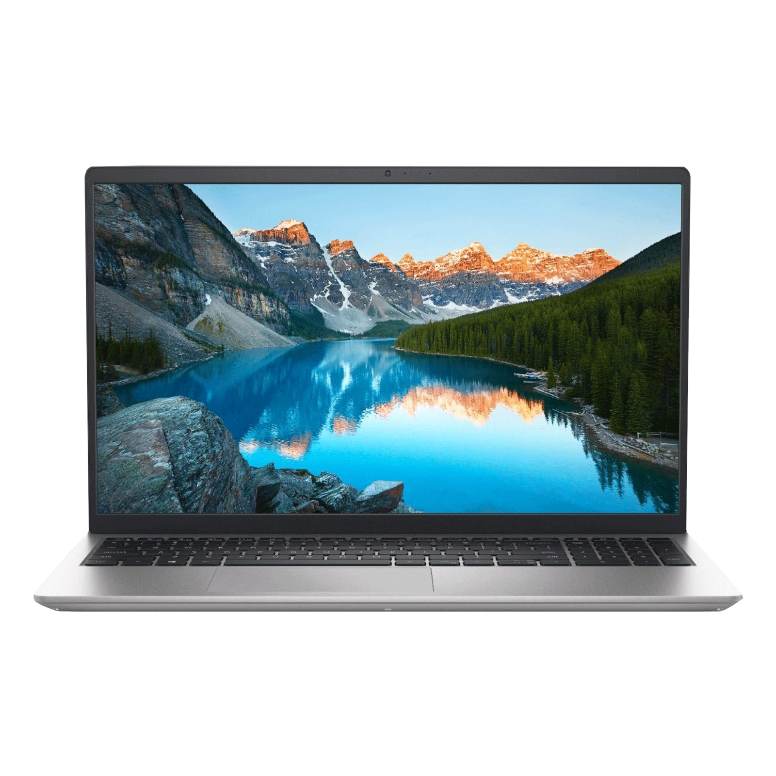 

Dell Inspiron 3511 Intel Core i5 11th Gen (15.6 inch, 8GB, 512GB, Windows 10, MS Office, NVIDIA GeForce MX350 Graphics, FHD IPS Display, Platinum Silver, D560578WIN9SL)