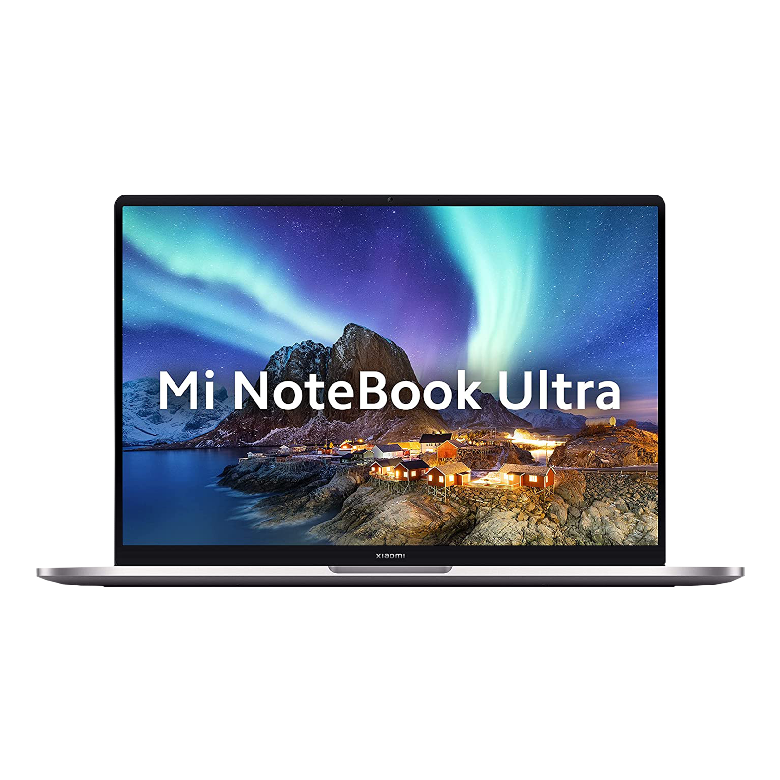 

Xiaomi NoteBook Ultra XMA2007-DU Intel Core i5 11th Gen (15.6 inch, 16GB, 512GB, Windows 11, MS Office 2021, Intel Iris Xe Graphics, IPS Display, Grey, JYU4457IN), No color