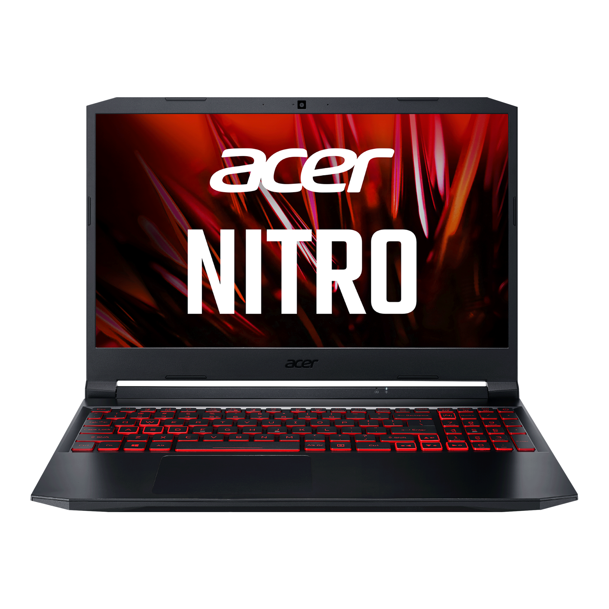 Acer Nitro 5 AN515-57 Intel Core i7 11th Gen (15.6 inch, 16GB, 1TB and 256GB, Windows 10, NVIDIA GeForce RTXTM 3050 Ti Graphics, FHD IPS Display, Black, AN515)_1