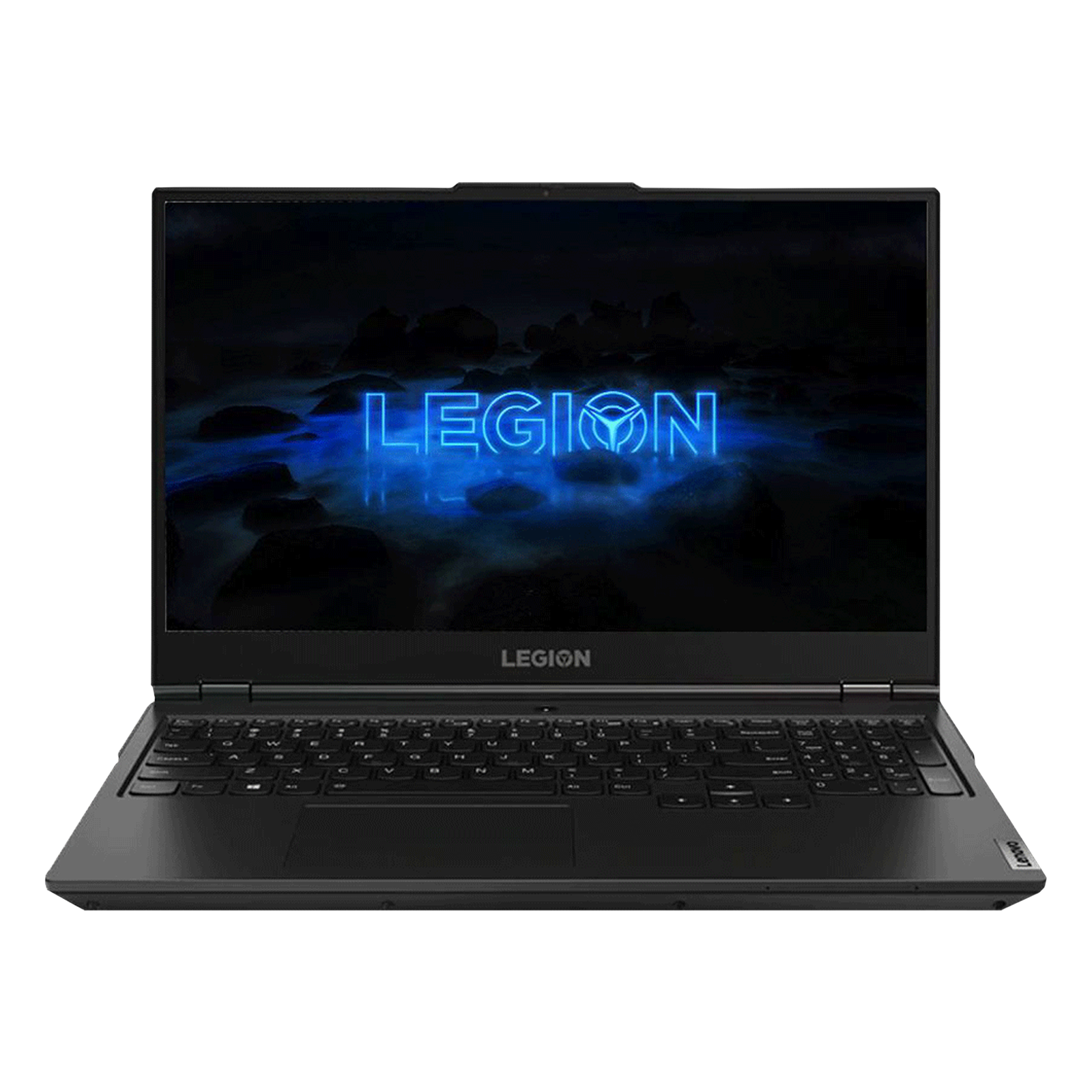Lenovo Legion 5 15ACH6H AMD Ryzen 7 (15.6 inch, 16GB, 1TB, Windows 11, MS Office 2021, NVIDIA GeForce RTX 3060 Graphics, WQHD IPS Display, Shadow Black, 82JU00SYIN)_1