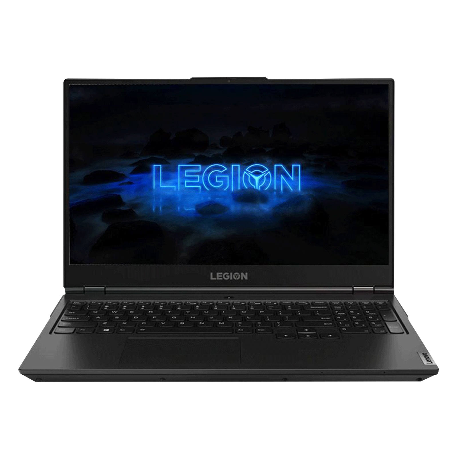 Lenovo Legion 5 15IMH05 Intel Core i5 10th Gen (15.6 inch, 8GB, 1TB and 256GB, Windows 10, MS Office 2019, NVIDIA GeForce GTX 1650 Graphics, FHD IPS Display, Phantom Black, 82AU00P4IN)_1
