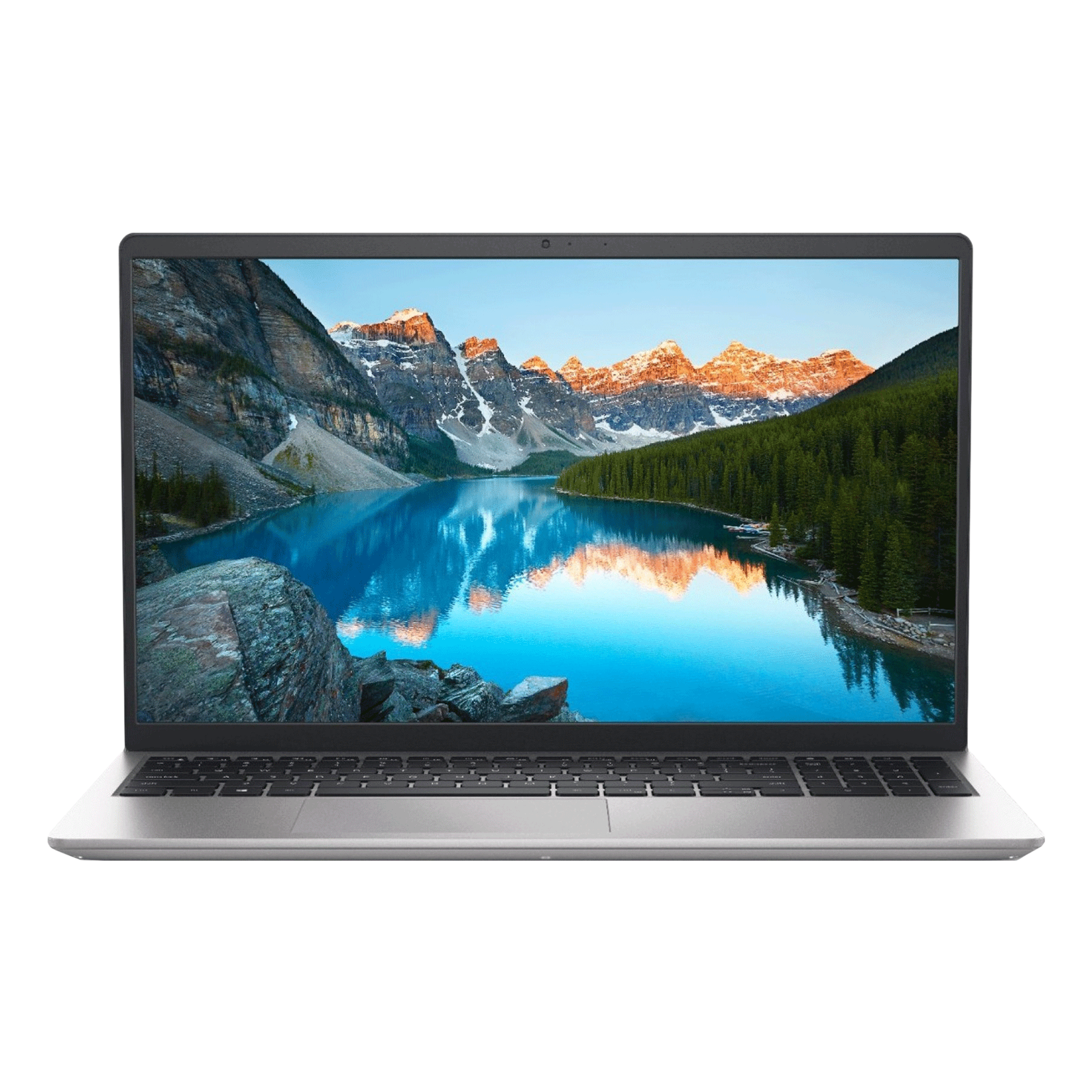 

Dell Inspiron 3511 Intel Core i5 11th Gen (15.6 inch, 8GB, 512GB, Windows 11, MS Office 2021, NVIDIA GeForce MX350 Graphics, FHD IPS Display, Platinum Silver, D560718WIN9S), No color