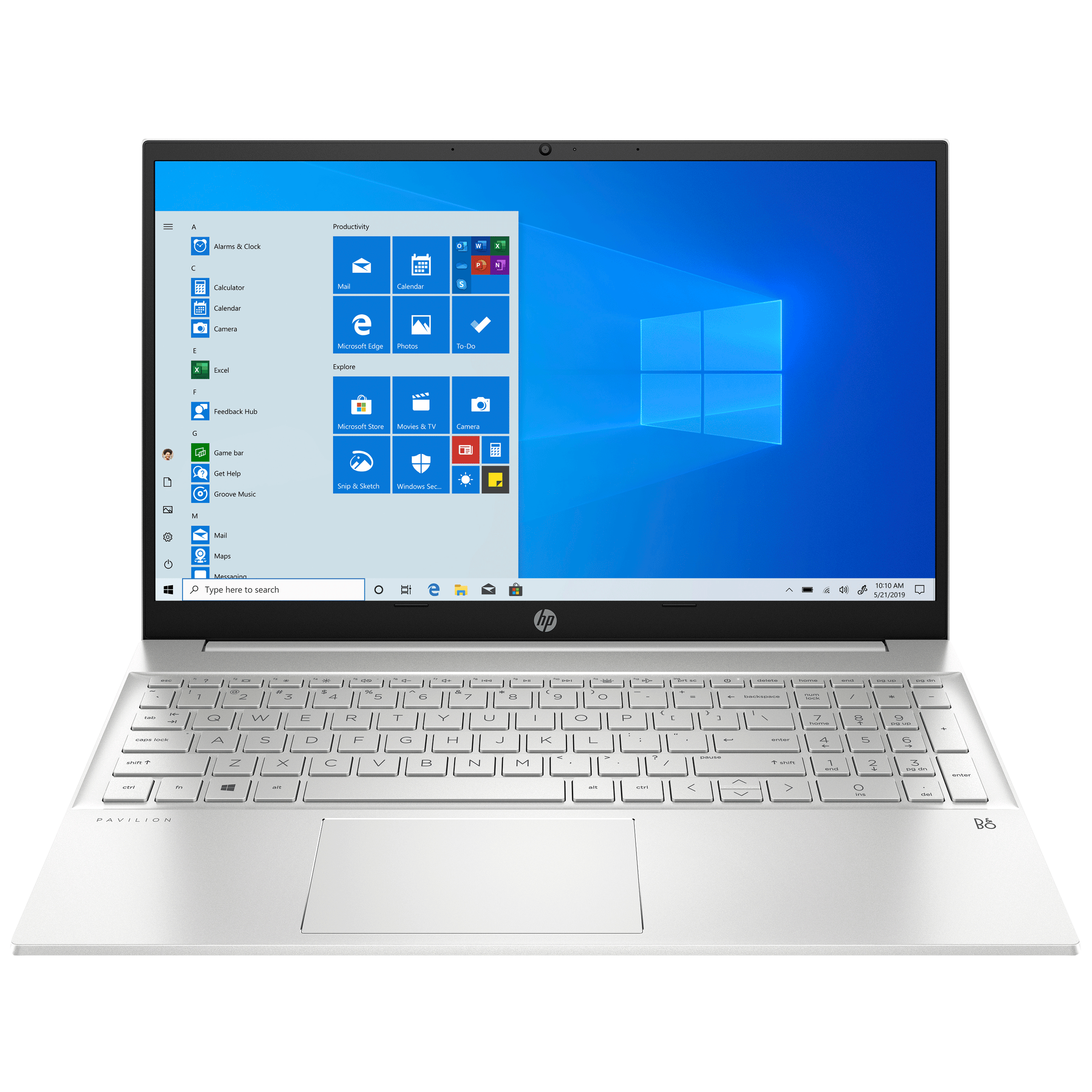 

HP Pavilion 15-eg0547TU Intel Core i5 11th Gen (15.6 inch, 8GB, 512GB, Windows 10, MS Office 2019, Intel Iris Xe Graphics, FHD IPS Display, White, 4X7D5PA), No color