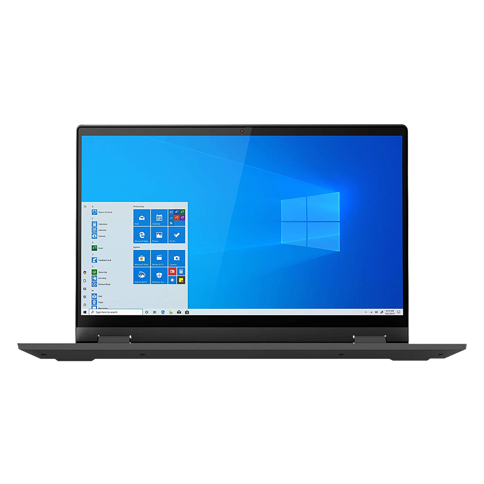 

Lenovo IdeaPad Flex 5 AMD Ryzen 5 (14 inch, 8GB, 512GB, Windows 10, MS Office 2019, AMD Radeon Graphics, FHD IPS Display, Graphite Grey, 81X2004RIN), No color