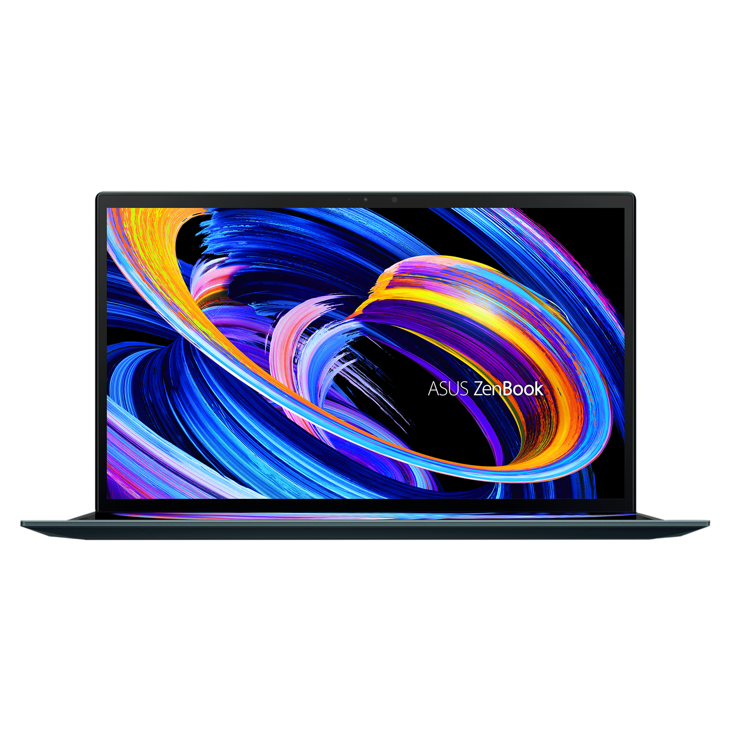 ASUS ZenBook Duo 2021 Intel Core i5 11th Gen (14 inch, 16GB, 512GB, Windows 10, MS Office 2019, NVIDIA GeForce MX450 Graphics, FHD IPS Display, Celestial Blue, UX482EG-KA521TS)_1
