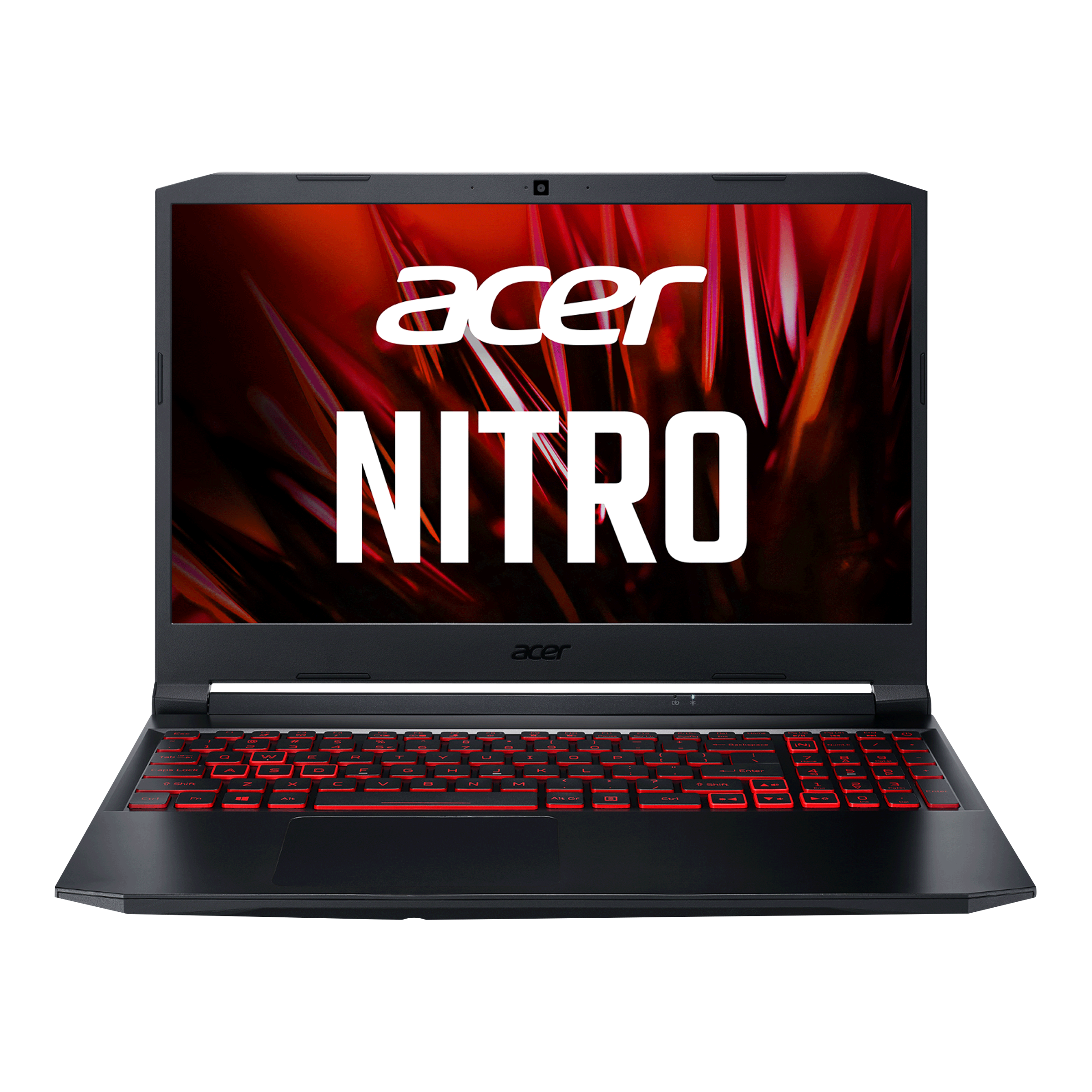 Acer Nitro 5 AMD Ryzen 5 (15.6 inch, 16GB, 1TB and 256GB, Windows 10, NVIDIA GeForce RTX 3060 Graphics, FHD IPS Display, Shale Black, NH.QBCSI.001)_1