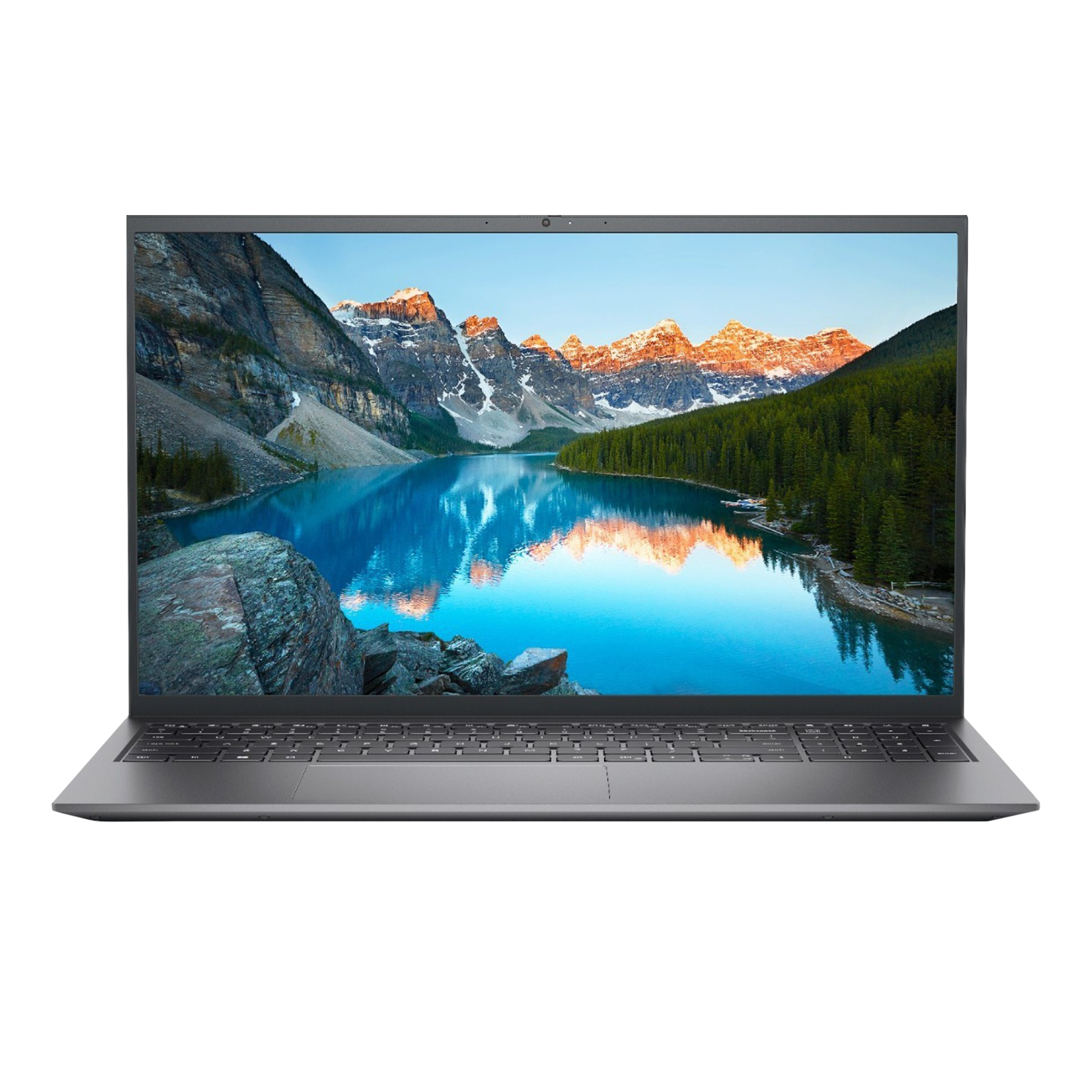 

Dell Inspiron 5518 Intel Core i5 11th Gen (15.6 inch, 8GB, 512GB, Windows 11, MS Office 2021, Intel GeForce MX450 Graphics, FHD IPS Display, Silver, D560812WIN9S)