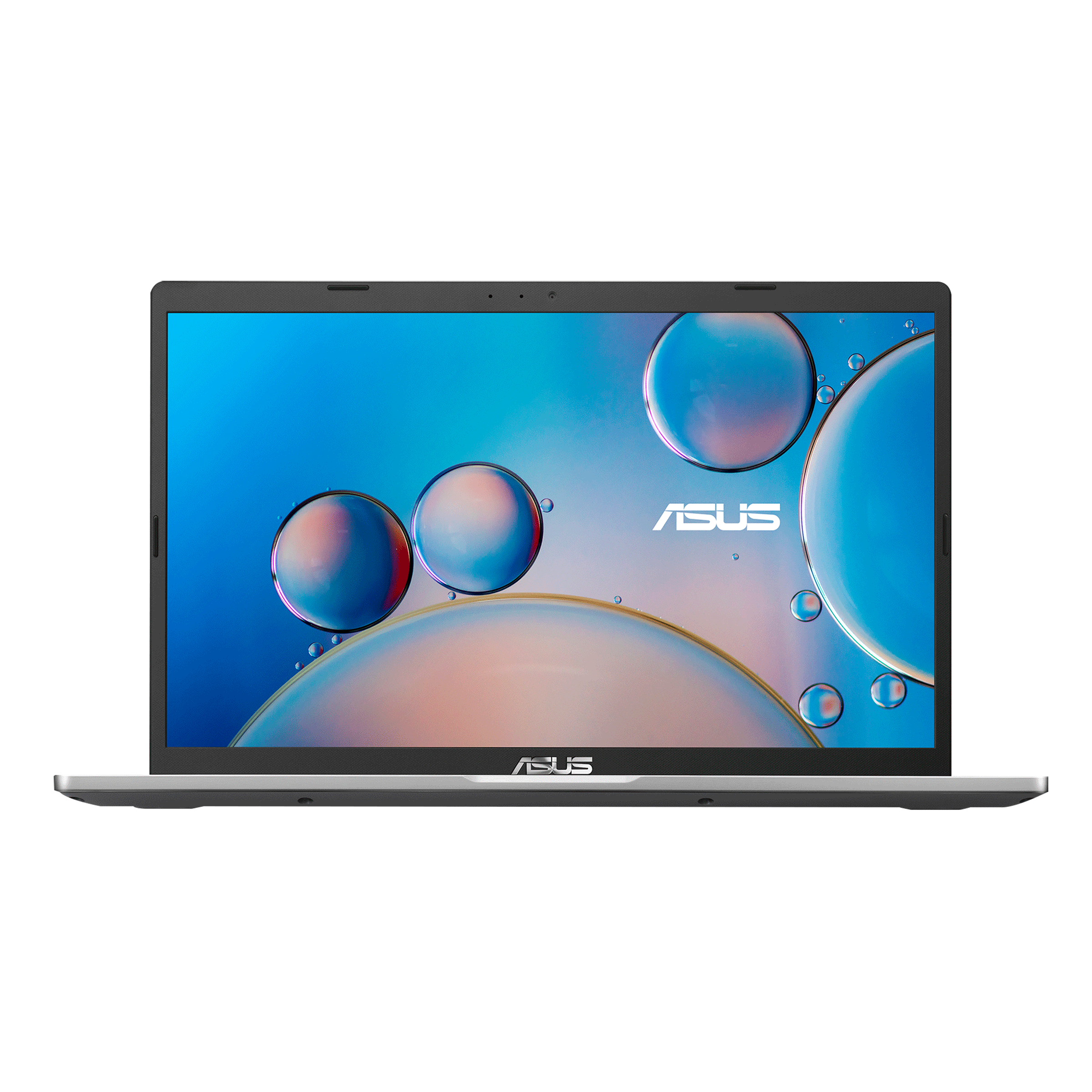 ASUS X415EA-EB572WS Intel Core i5 11th Gen (14 inch, 8GB, 1TB and 256GB, Windows 11, MS Office 2021, Intel Iris Xe Graphics, FHD LED-Backlit Display, Transparent Silver, 90NB0TT1-M17220)_1