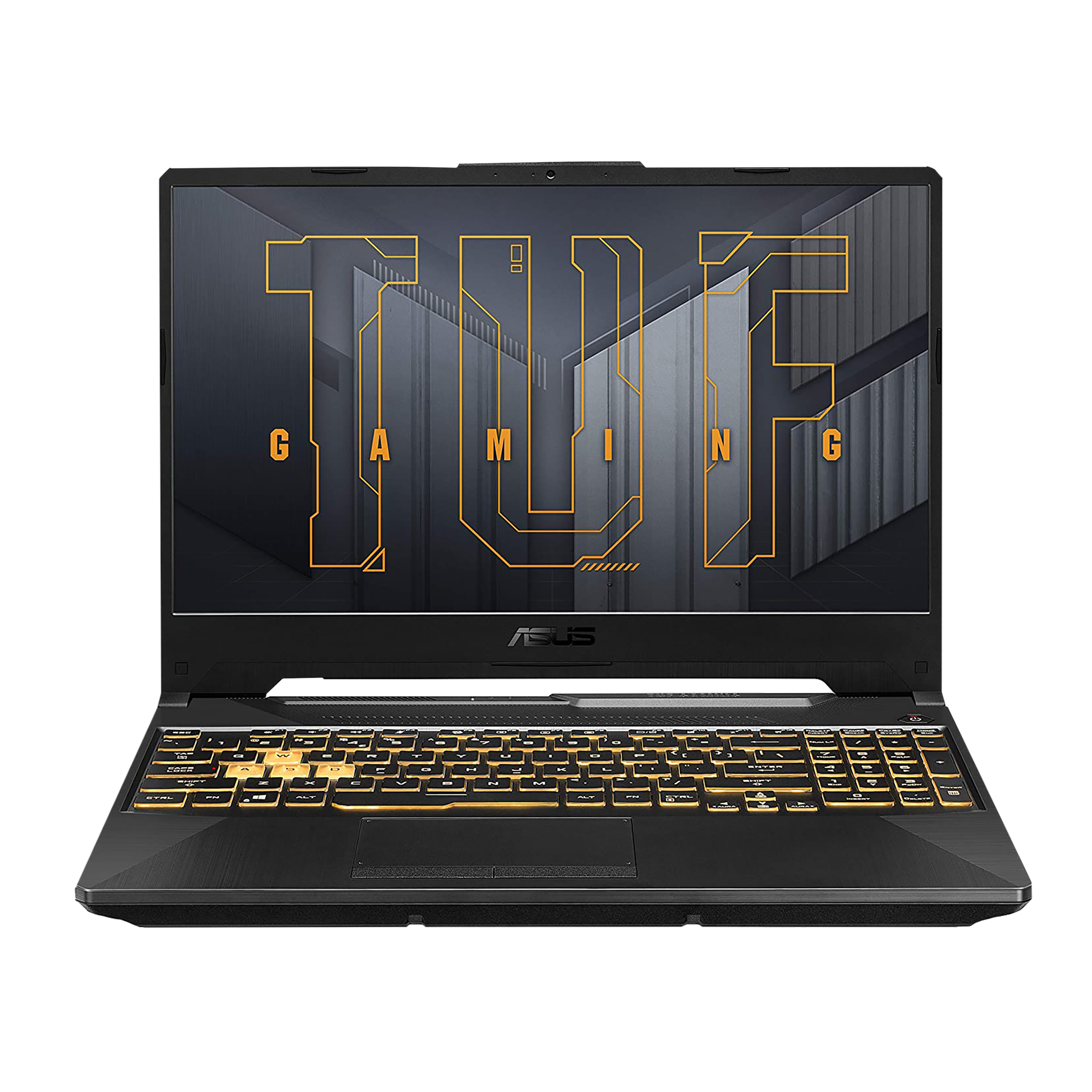 ASUS TUF F15 Intel Core i7 11th Gen (15.6 inch, 16GB, 1TB, Windows 10, NVIDIA RTX 3060 Graphics, FHD IPS Display, Eclipse Grey, FX566HM-HN100T)_1