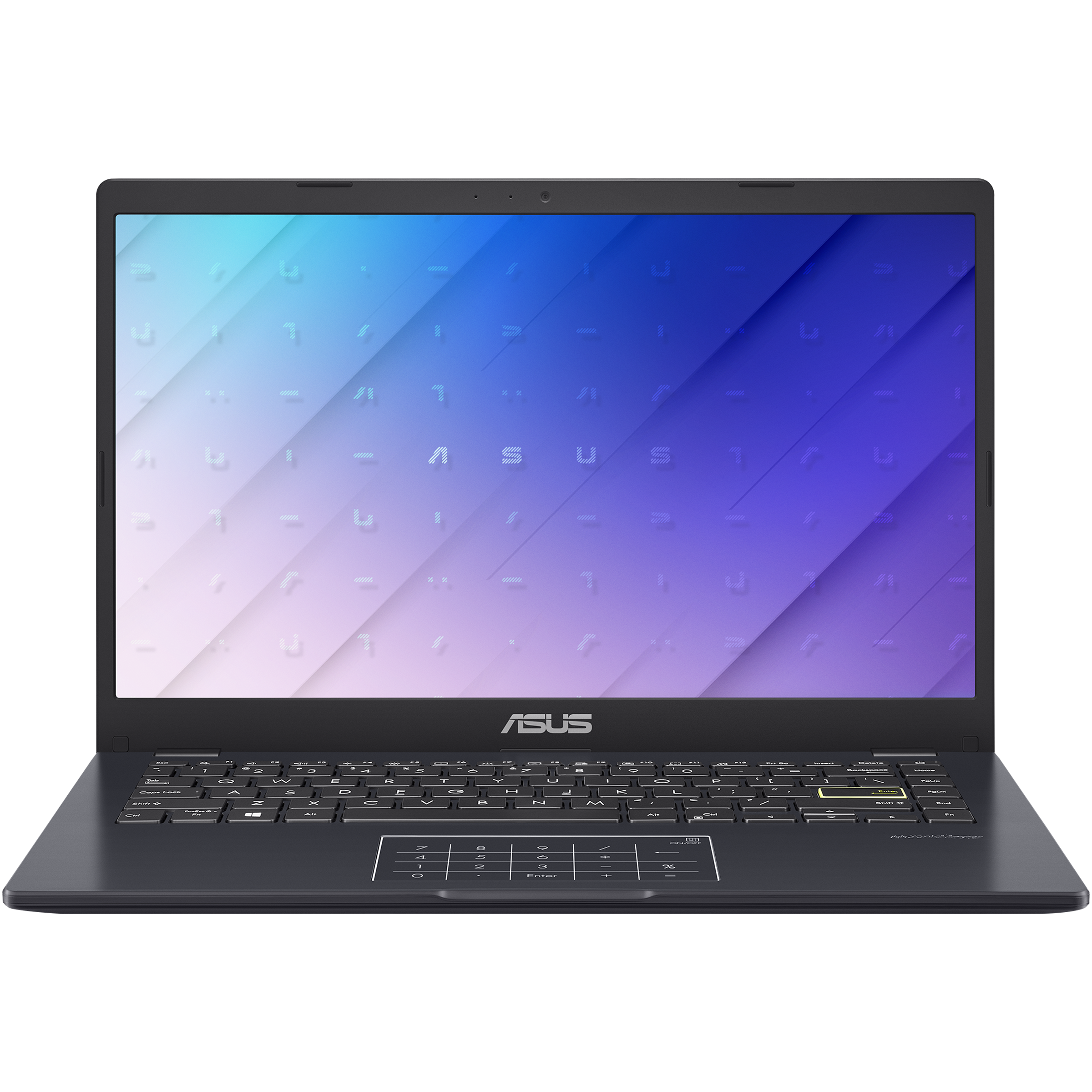 ASUS E410KA-EK001W Intel Celeron (14 inch, 4GB, 256GB, Windows 11, Intel HD Graphics, FHD LED-Backlit Display, Peacock Blue, 90NB0UA1-M02640)_1