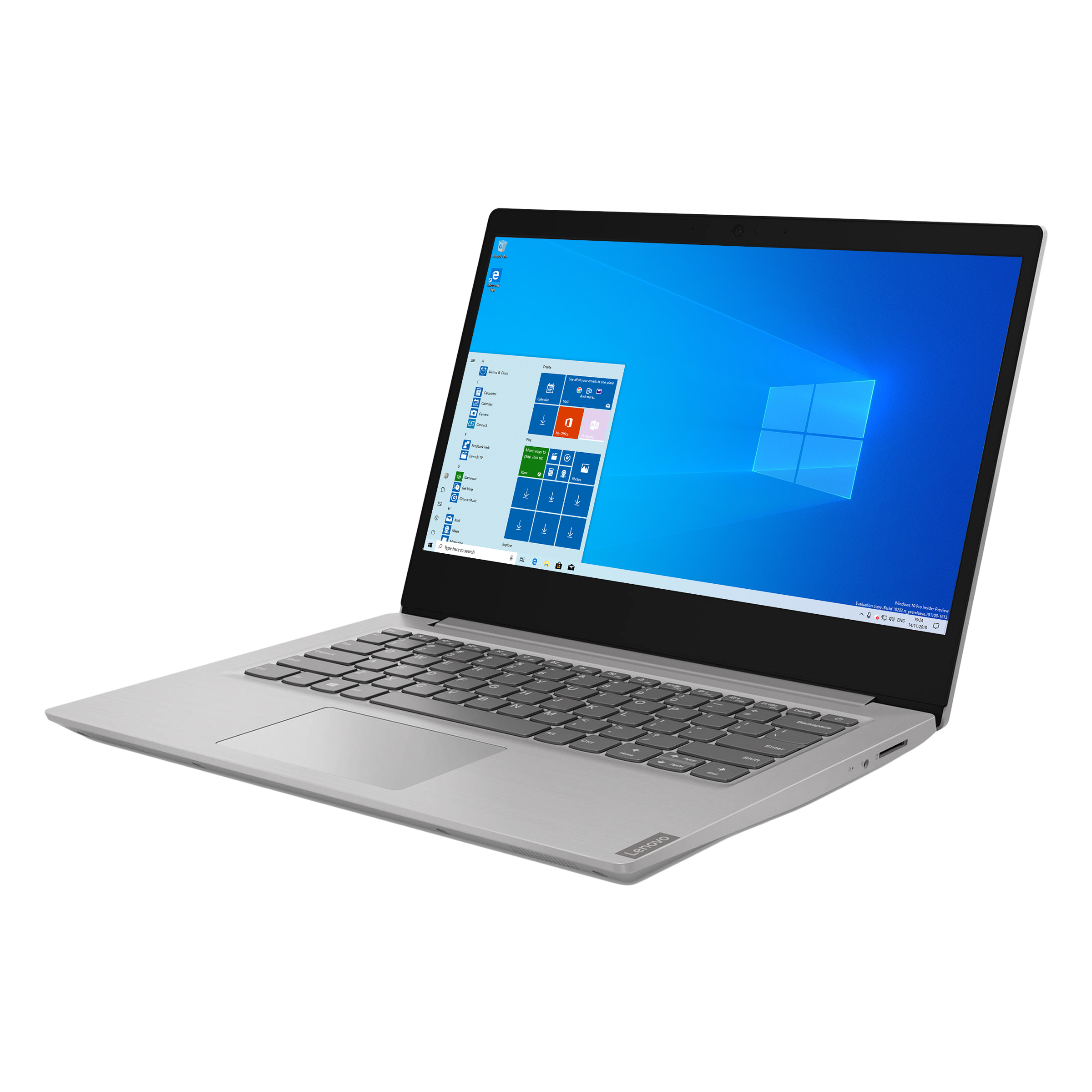 Buy Lenovo IdeaPad Slim 3 14ITL05 Intel Core i3 11th Gen (14 inch, 8GB ...