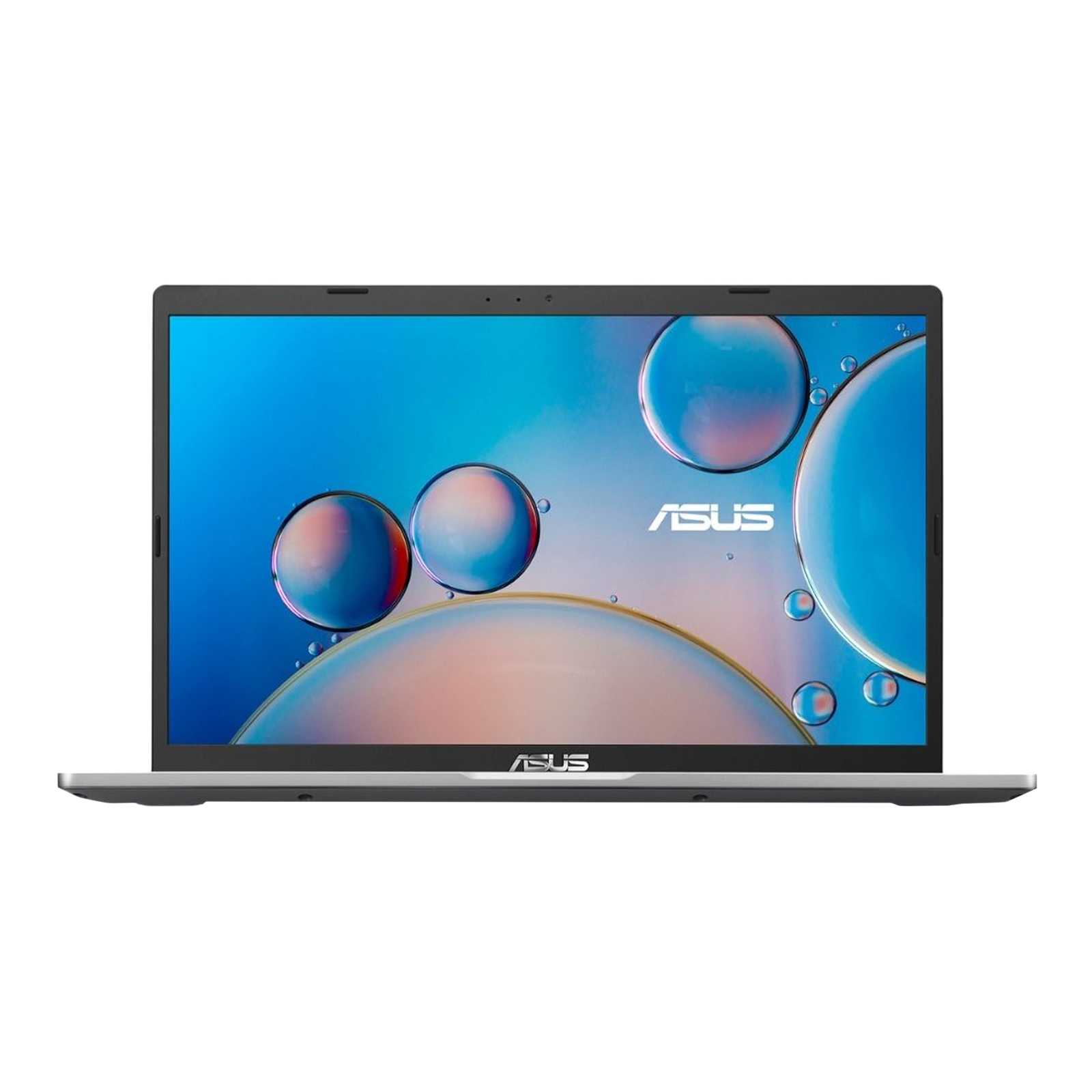 

ASUS 14 X415EA-EB522TS Intel Core i5 11th Gen (14 inch, 8GB, 512GB, Windows 10, MS Office 2021, Intel Iris Xe Graphics, FHD LED-Backlit Display, Transparent Silver, 90NB0TT1-M12420), No color