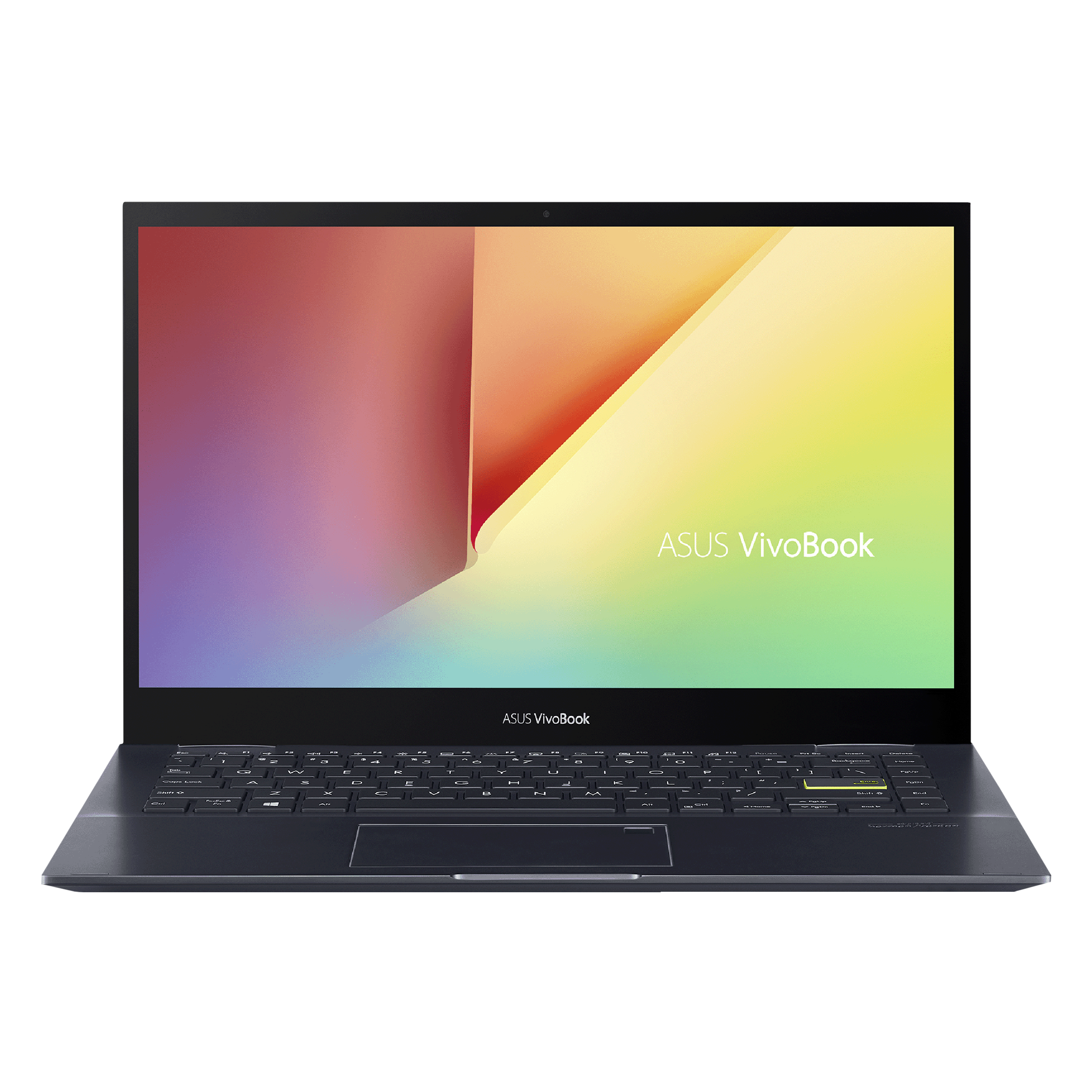 

ASUS VivoBook TM420UA-EC501TS AMD Ryzen 5 (14 inch, 8GB, 512GB, Windows 10, MS Office 2019, AMD Radeon Graphics, FHD IPS Display, Bespoke Black, 90NB0U21-M01050), No color