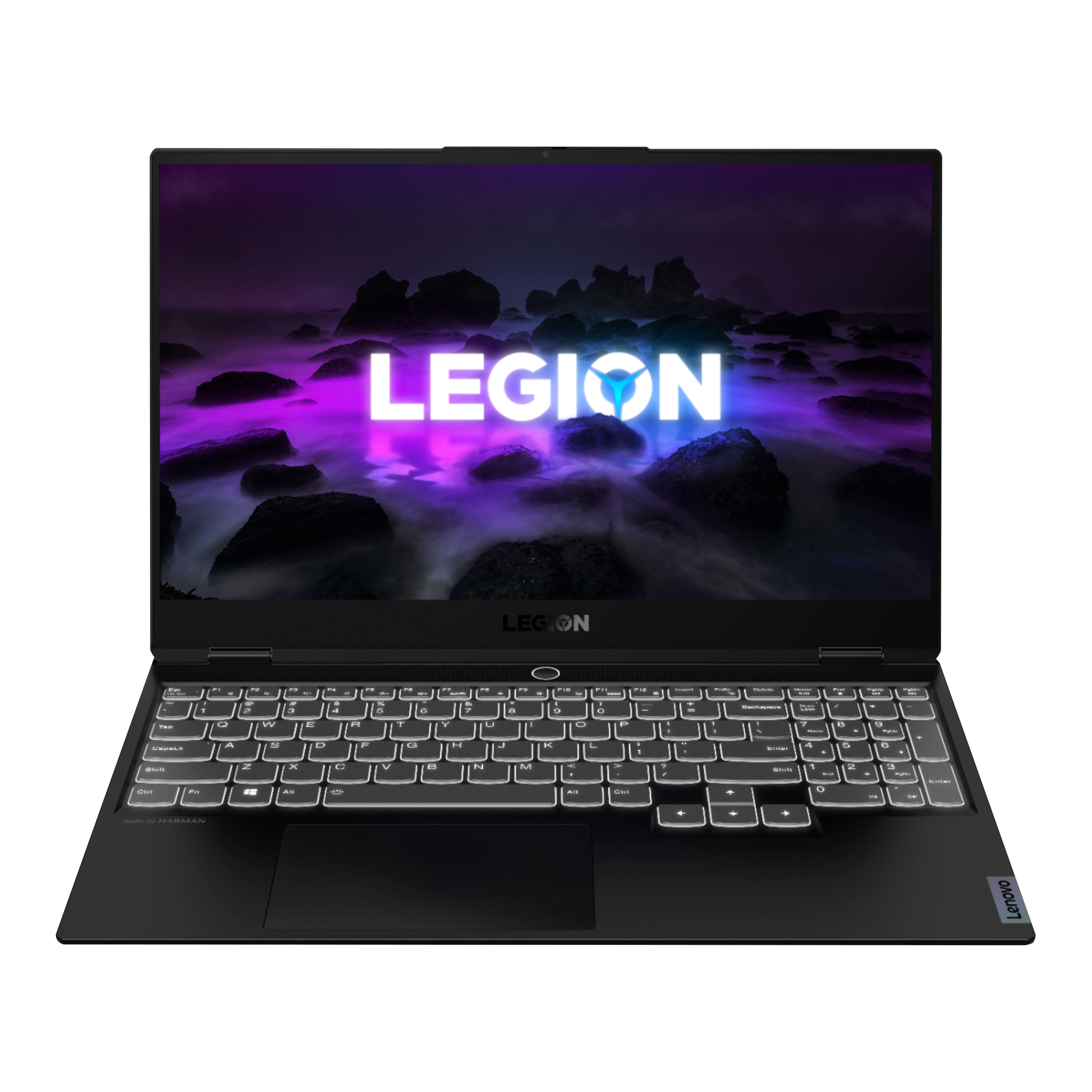 Lenovo Legion S7 15ACH6 AMD Ryzen 7 (15.6 inch, 16GB, 1TB, Windows 11, MS Office 2021, NVIDIA GeForce RTX 3060 Max-Q Graphics, WQHD IPS Display, Shadow Black, 82K800E8IN)_1