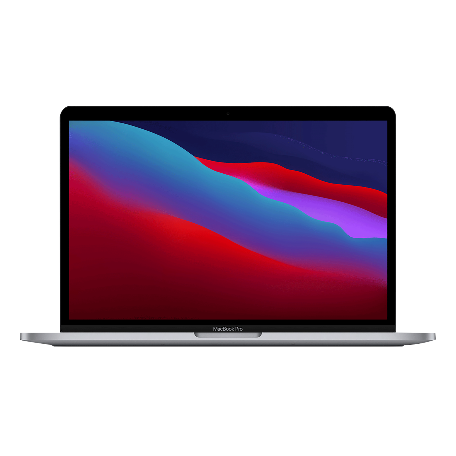 Apple MacBook Pro (M1, 13.3 inch, 8GB, 512GB, macOS Big Sur, Space Grey)_1