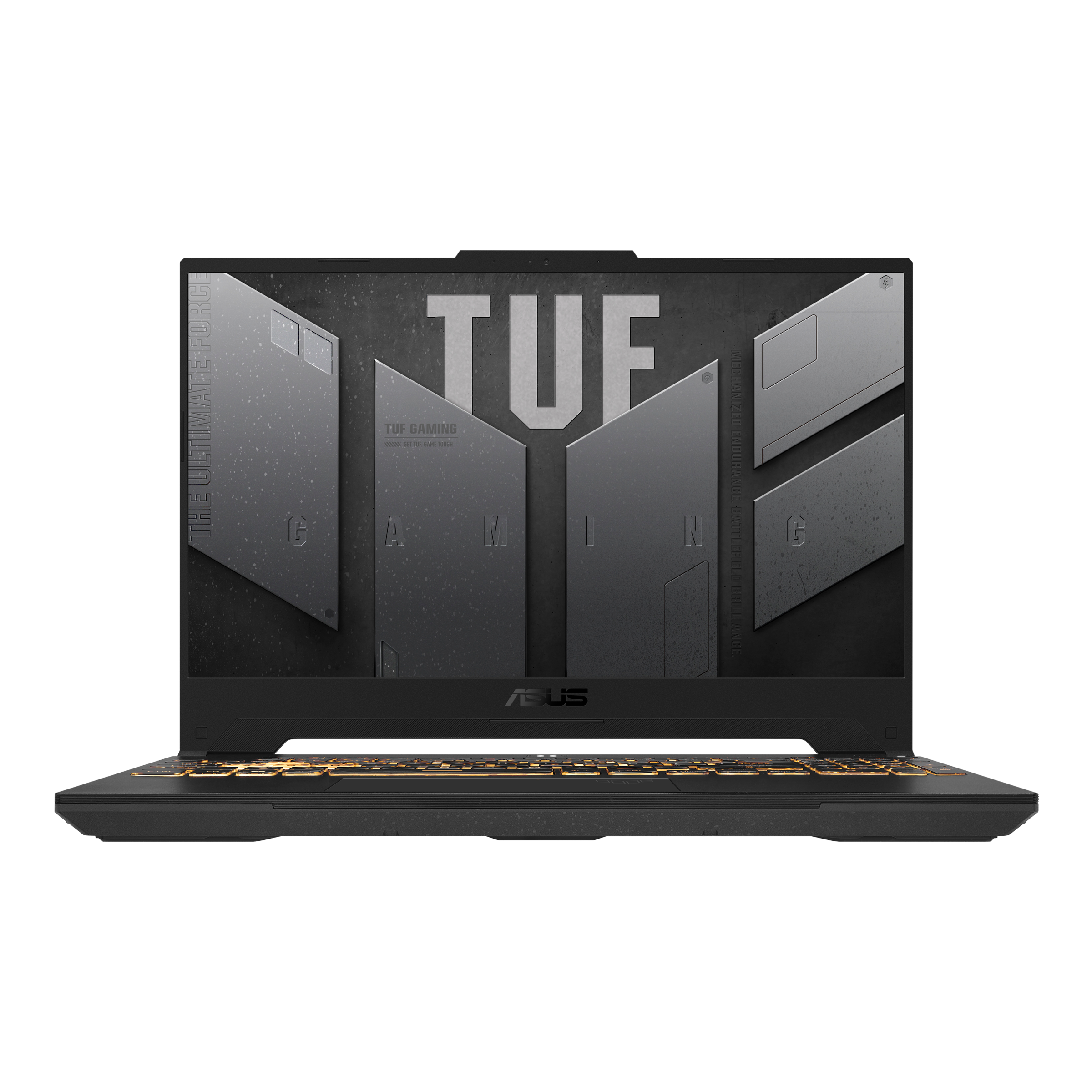ASUS TUF F15 Intel Core i7 12th Gen (15.6 inch, 16GB, 1TB, Windows 11, MS Office, NVIDIA GeForce RTX 3060 Graphics, FHD IPS Display, Mecha Grey, 90NR09A1-M000Z0)_1