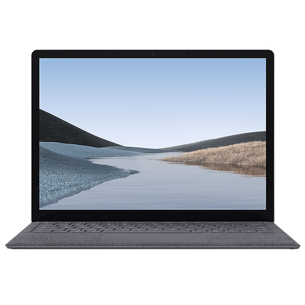 Microsoft Surface 3 Intel Core i5 10th Gen (13.5 inch, 8GB, 128GB, Windows 10, Intel Iris Plus Graphics, LED Display, Platinum, VGY-00021)_1