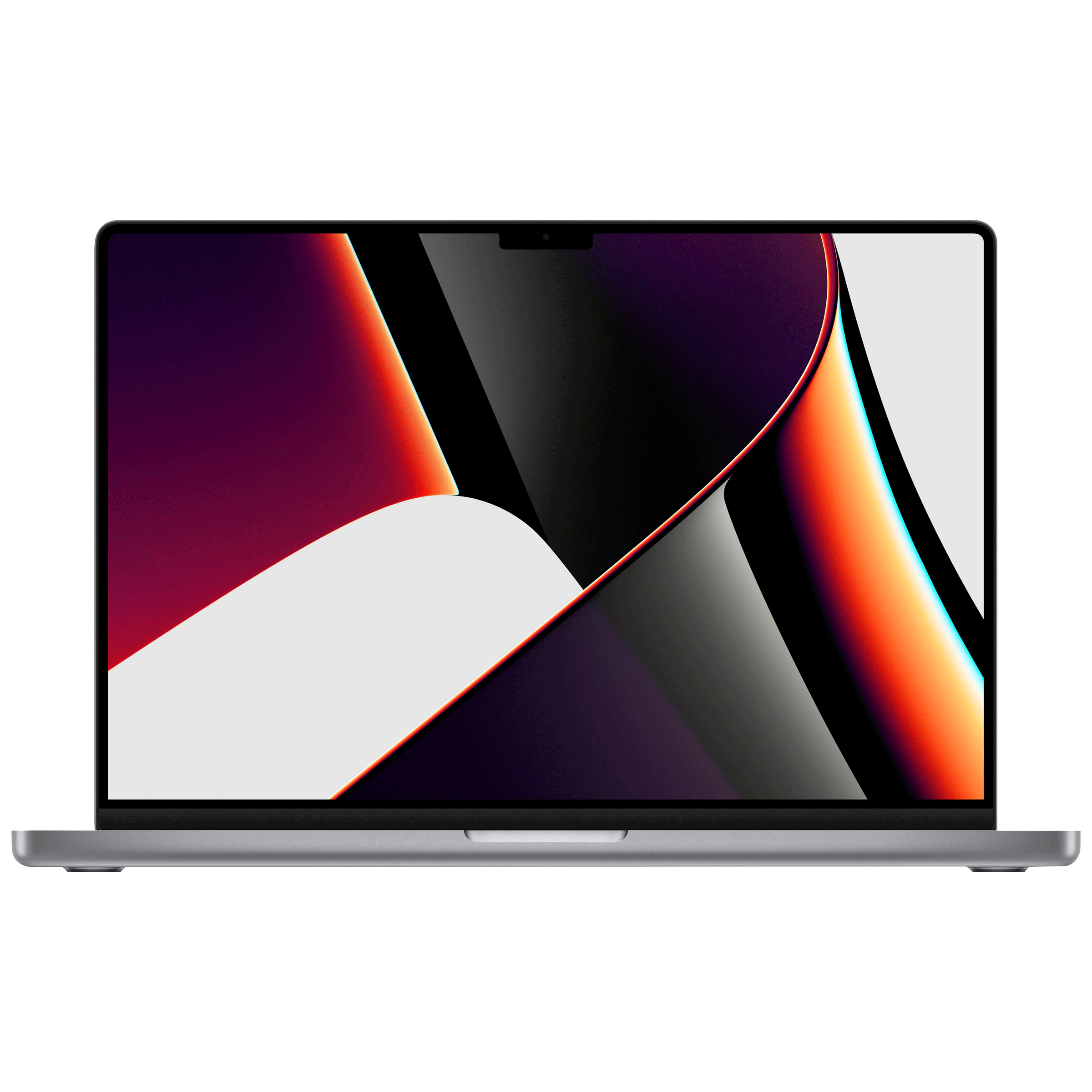 Apple MacBook Pro 16 2021 (M1, 16.2 inch, 16GB, 1TB, macOS Monterey, Space Grey)_1