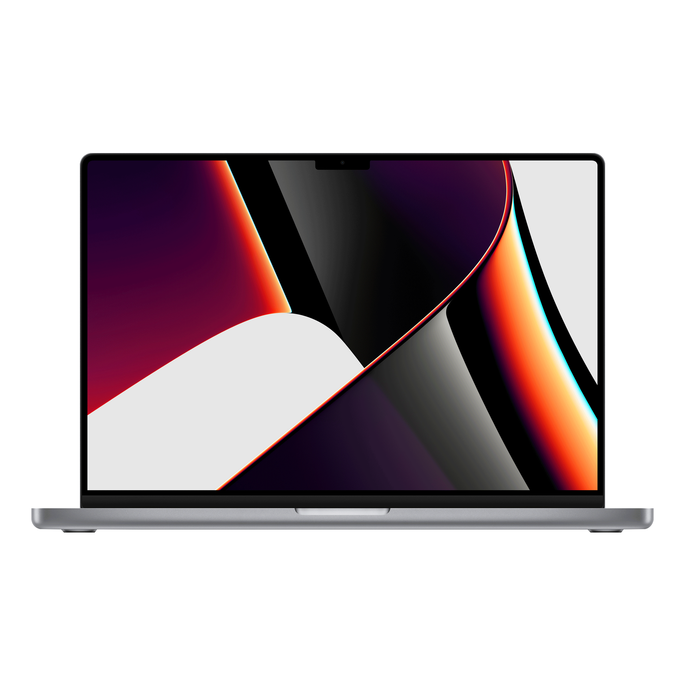Apple MacBook Pro 2020 (M1, 16.2 inch, 16GB, 512GB, macOS Monterey, Space Grey)_1