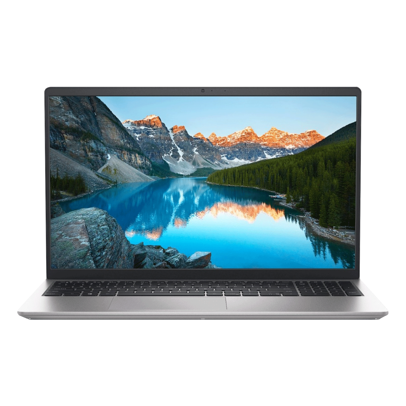 Dell Inspiron 3511 Intel Core i5 11th Gen (15.6 inch, 8GB, 1TB and 256GB, Windows 11, MS Office 2021, NVIDIA GeForce MX350 Graphics, FHD IPS Display, Platinum Silver, D560674WIN9S)_1