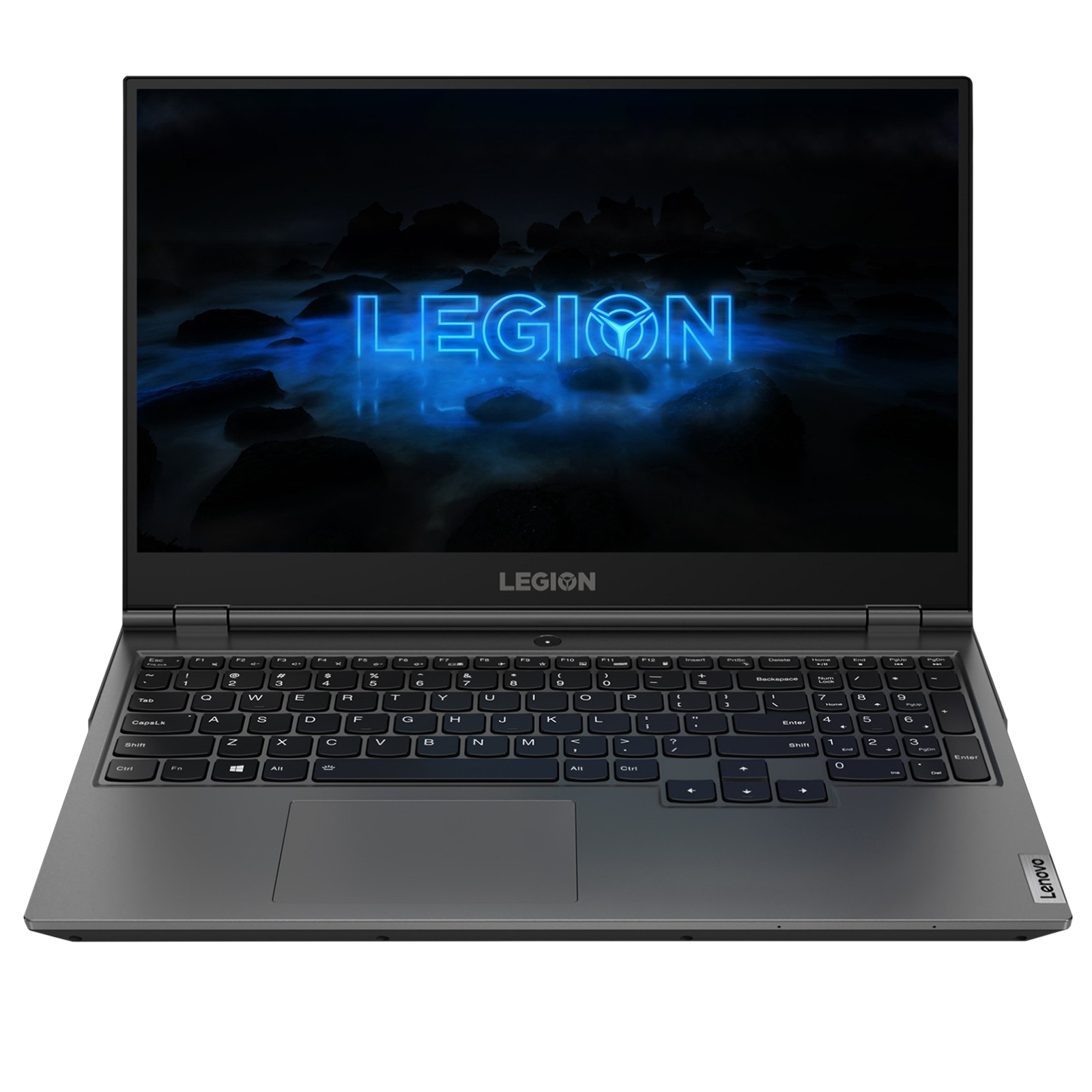 Lenovo Legion 5i Intel Core i7 10th Gen (15.6 inch, 16GB, 512GB, Windows 10, MS Office, NVIDIA GeForce GTX 1650 Graphics, FHD IPS Display, Phantom Black, 82AU00PPIN)_1
