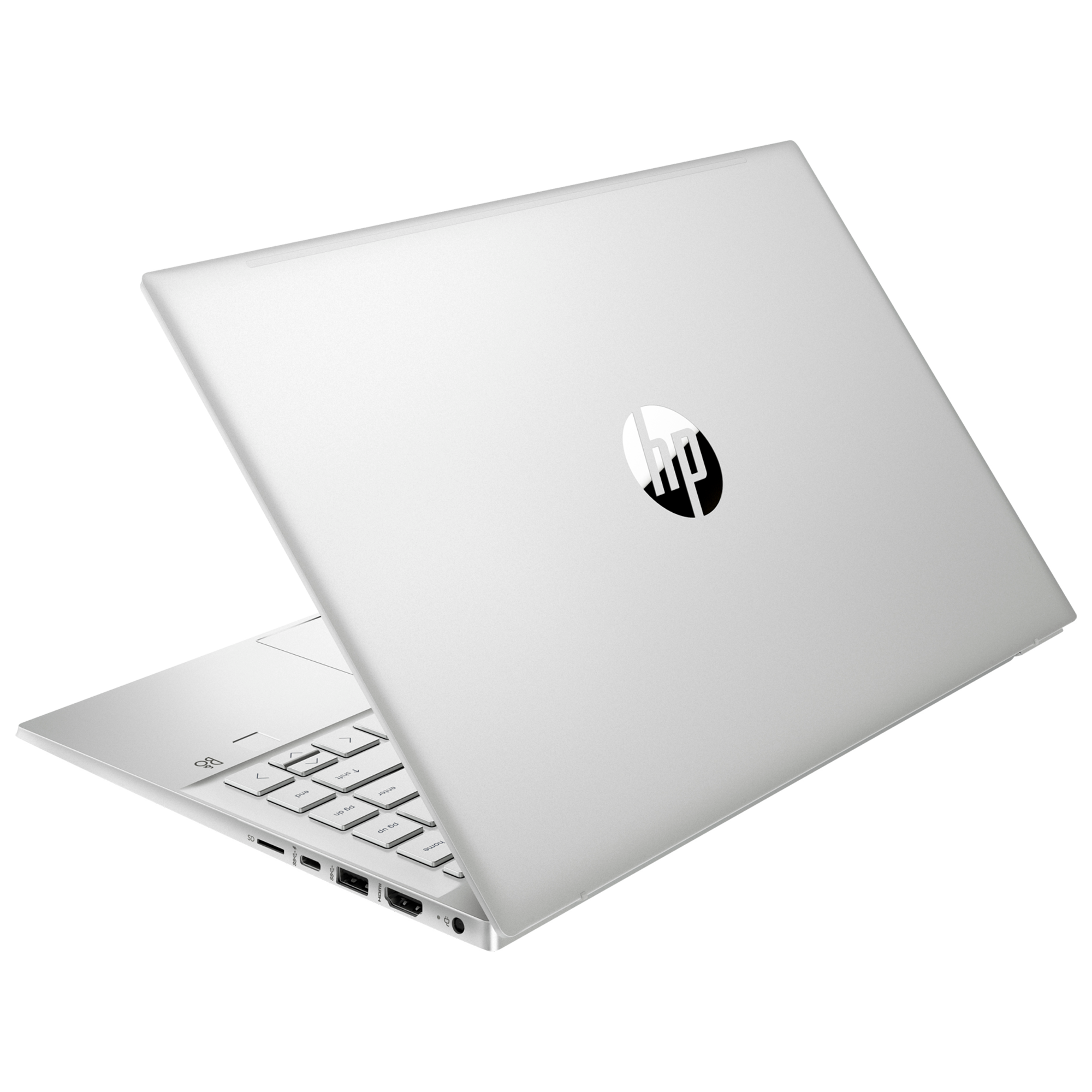 Buy HP Pavilion 14-ec0037AU AMD Ryzen 5 (14 inch, 16GB, 512GB, Windows ...