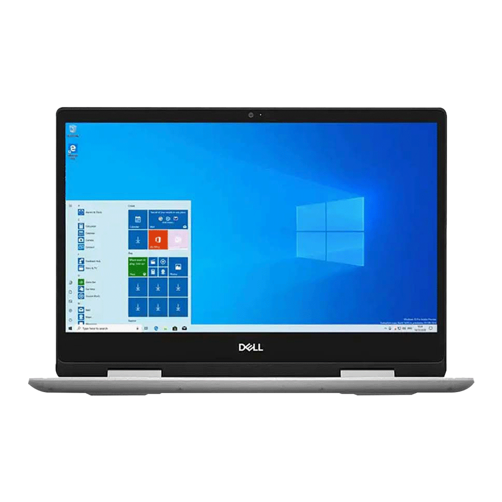 Dell Inspiron 5406 Intel Core i3 11th Gen (14 inch, 4GB, 512GB, Windows 10, MS Office 2019, Intel UHD Graphics, FHD LED-Backlit Display, Platinum Silver, D560366WIN9S)_1