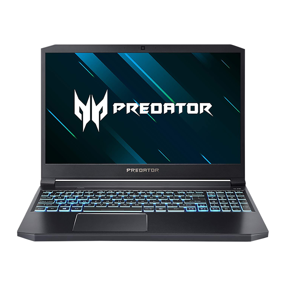 Acer Predator PT315-51 Intel Core i5 9th Gen (15.6 inch, 8GB, 1TB and 256GB, Windows 10, MS Office, NVIDIA GTX 1650 Graphics, FHD LED-Backlit Display, Abyssal Black, UN.Q6DSI.004)_1