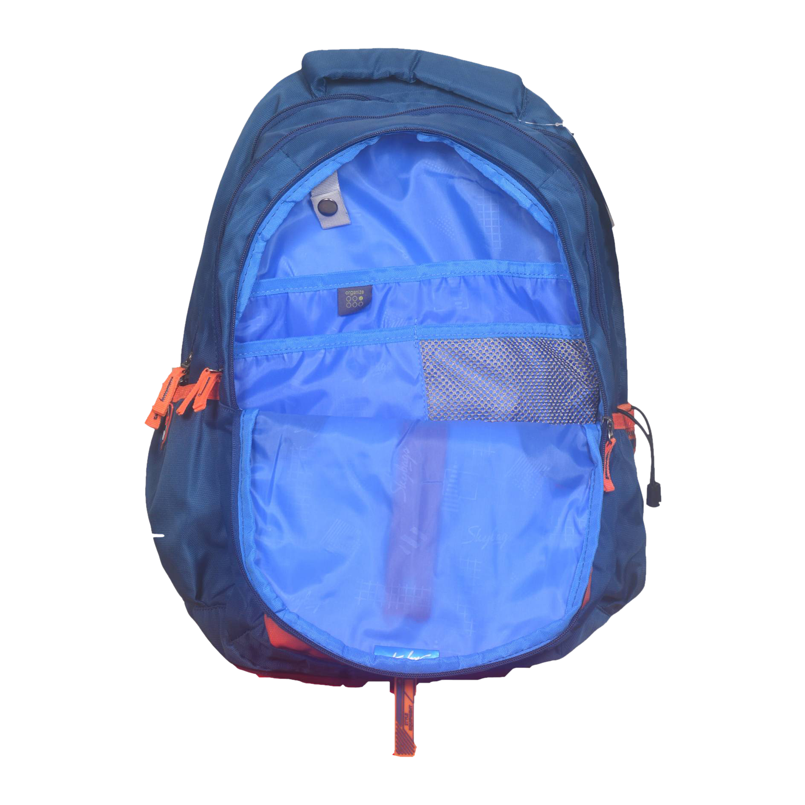 Buy Skybags DRIP PLUS 02 32 Litres Polyurethane Backpack (Stylized ...