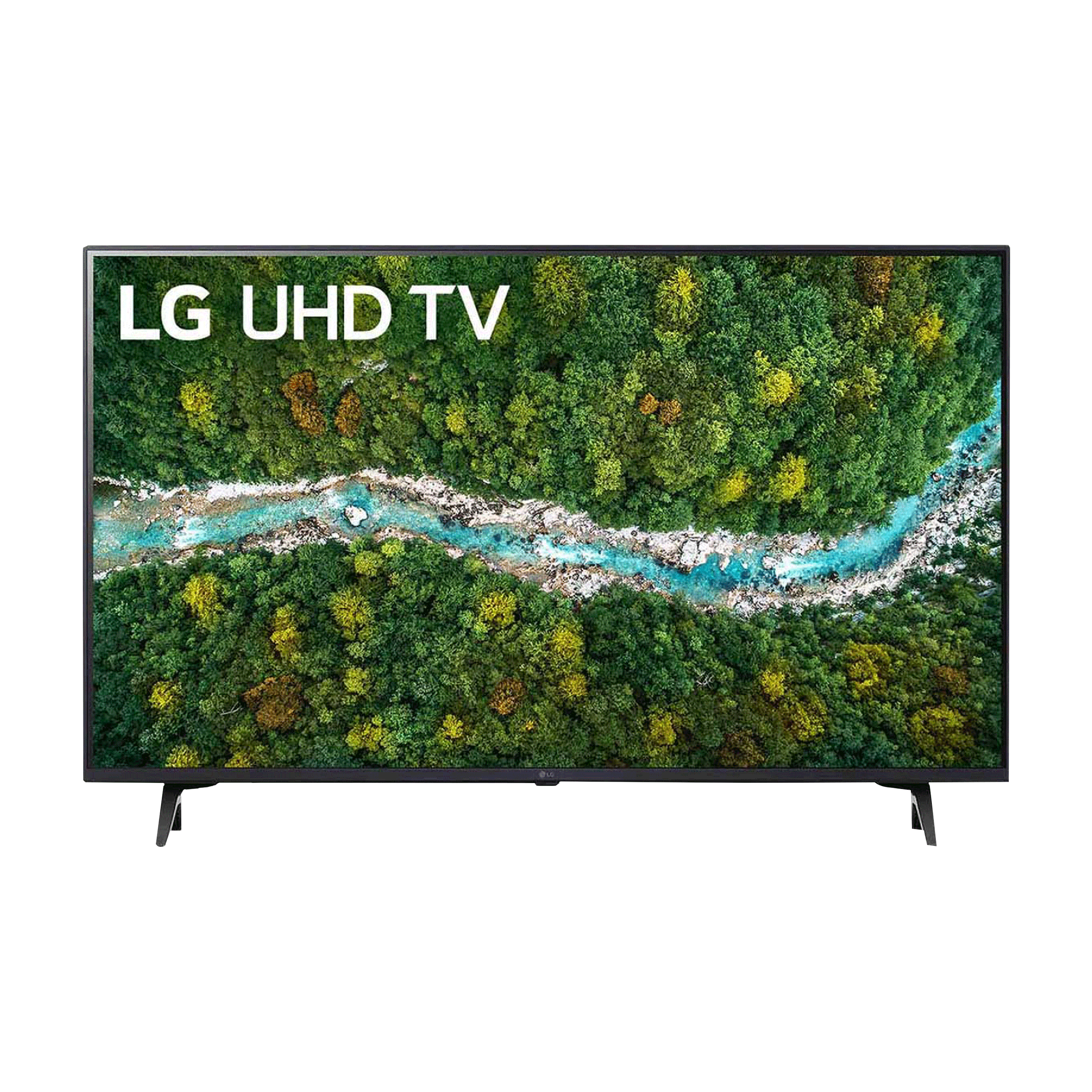 LG UP77 164 cm (65 inch) 4K Ultra HD LED WebOS TV with Alexa Compatibility_1